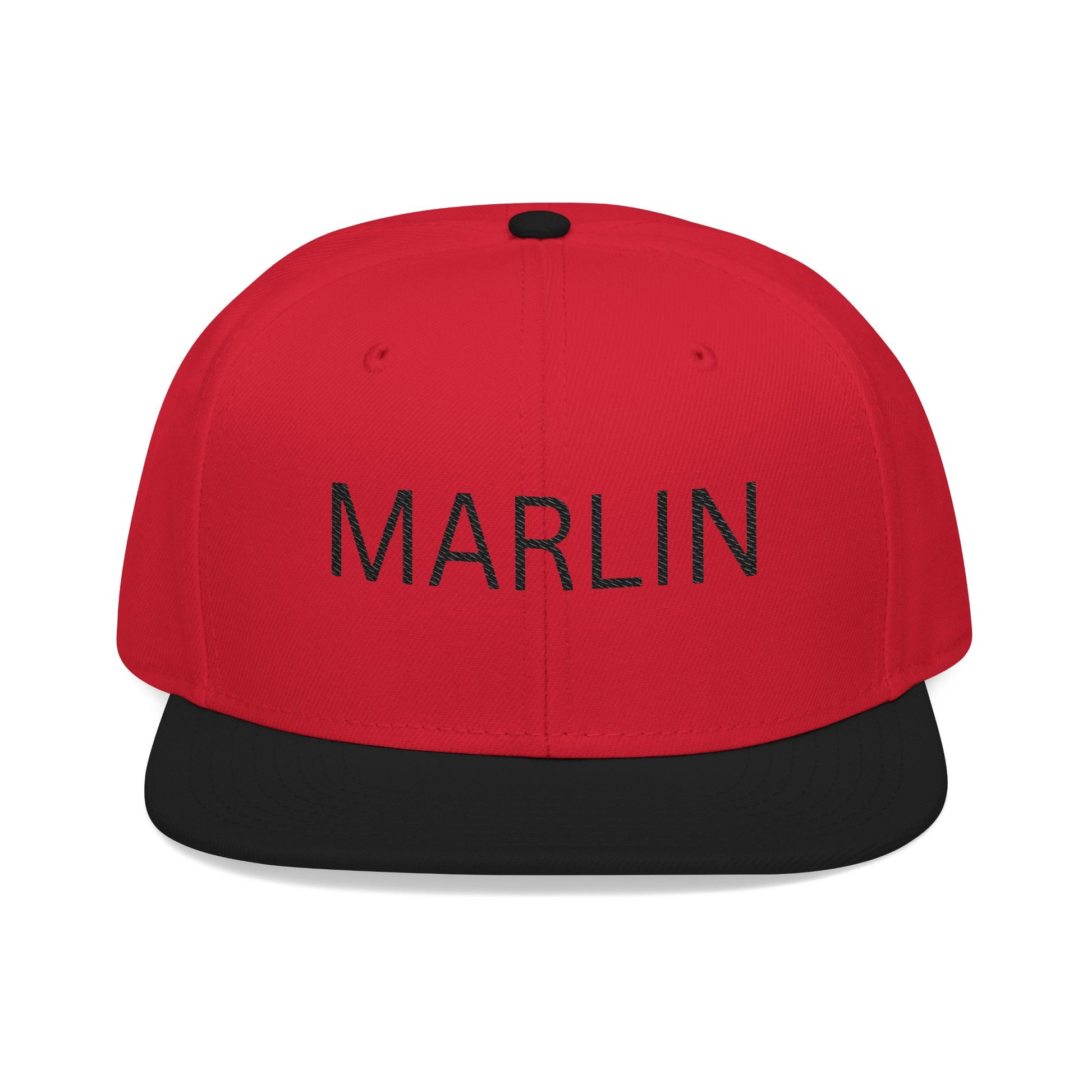 Snapback Hat