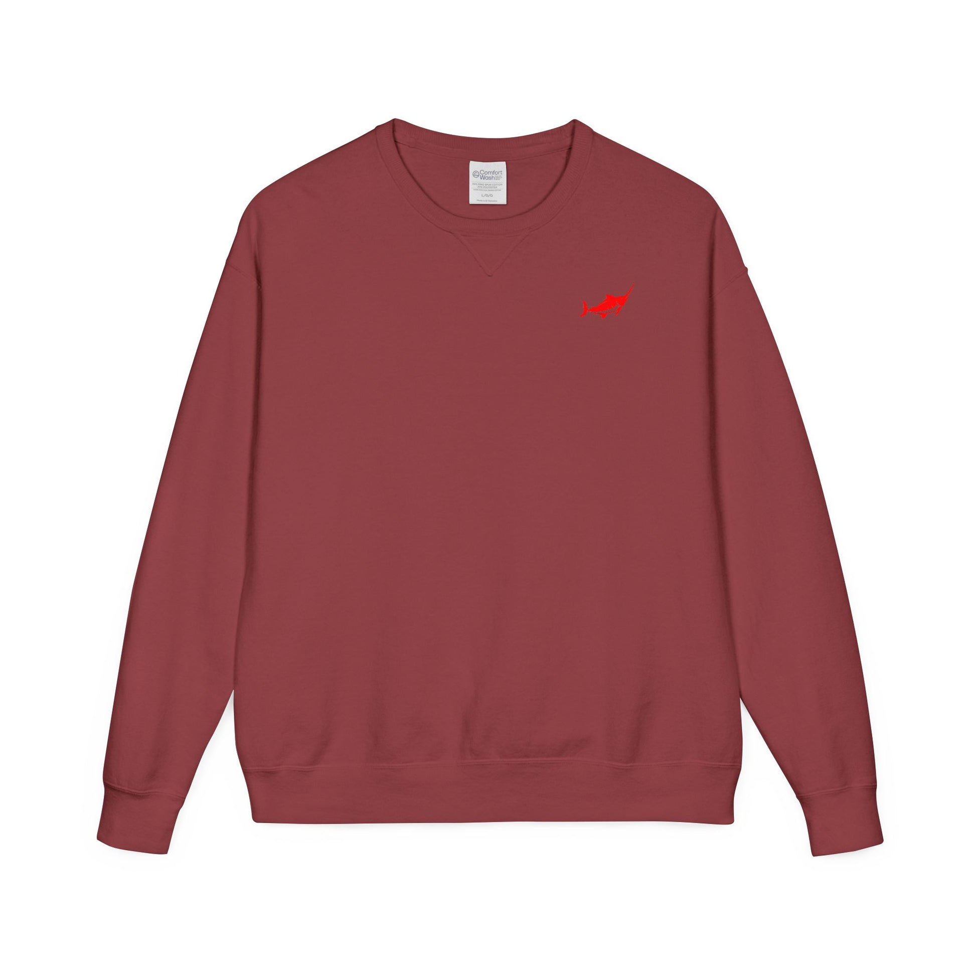 Marlin Sweatshirt for casual wear