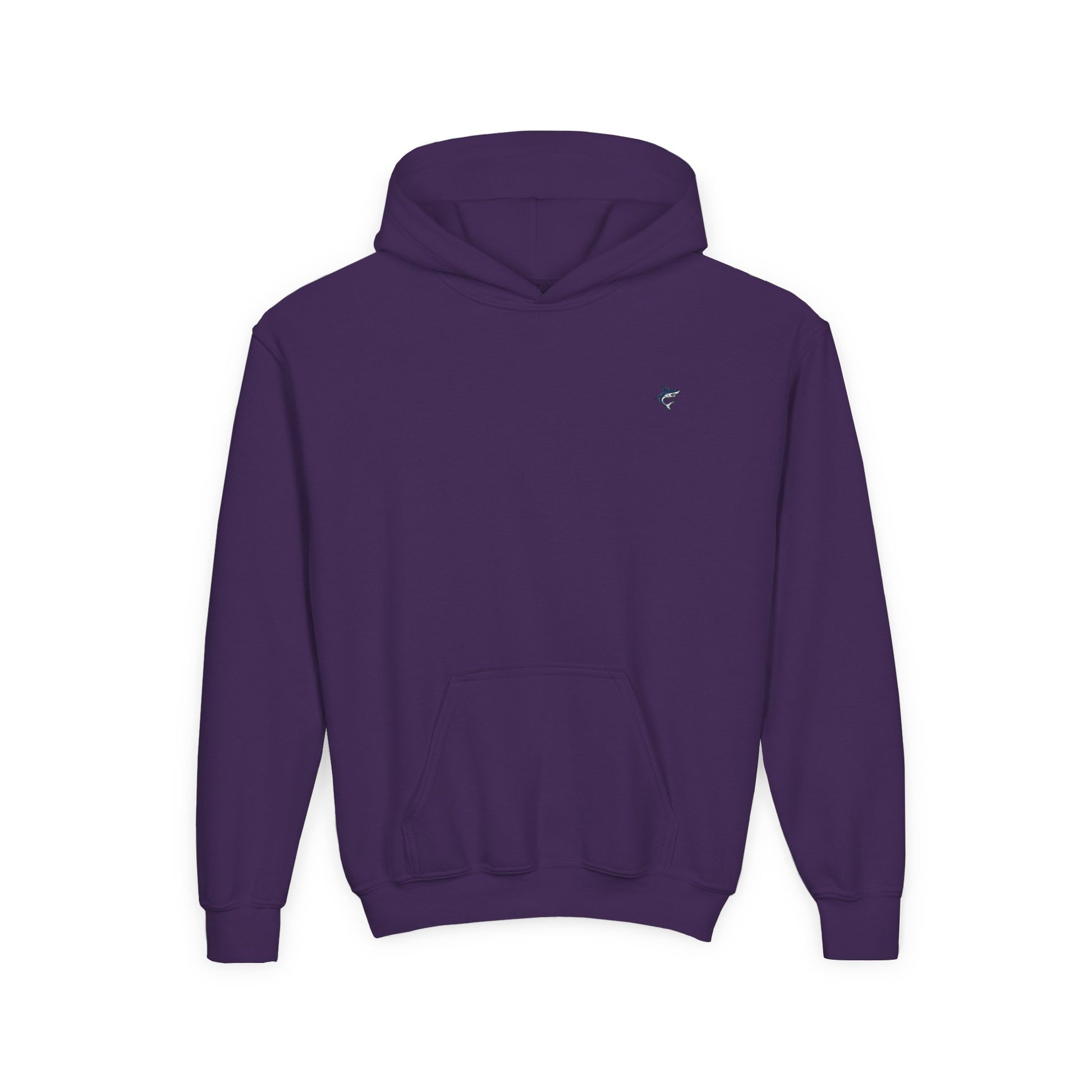 Heavy Blend Hoodie