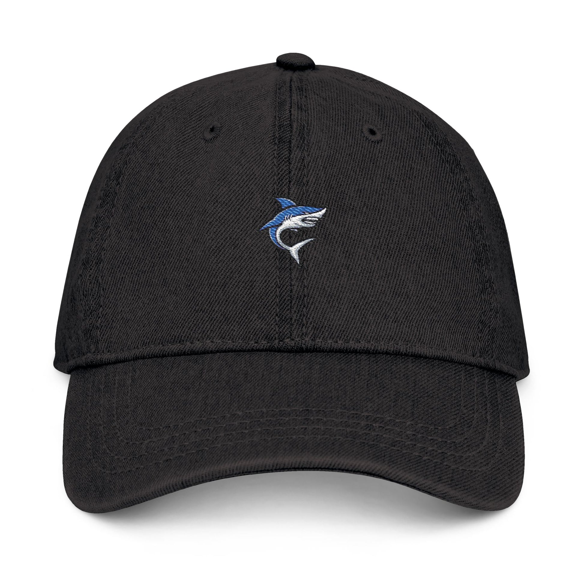 Stylish Denim Hat