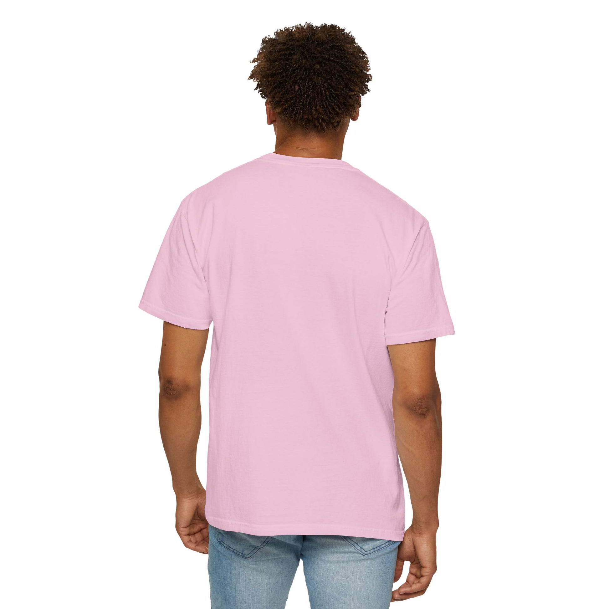 Casual Unisex T-shirt