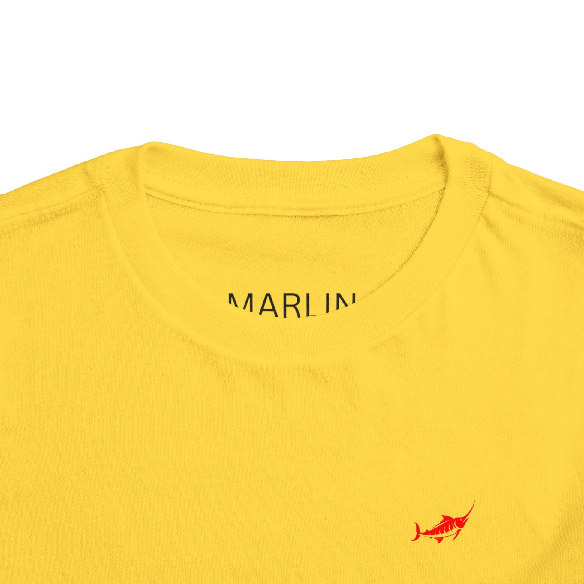 Toddler Short Sleeve T-shirt