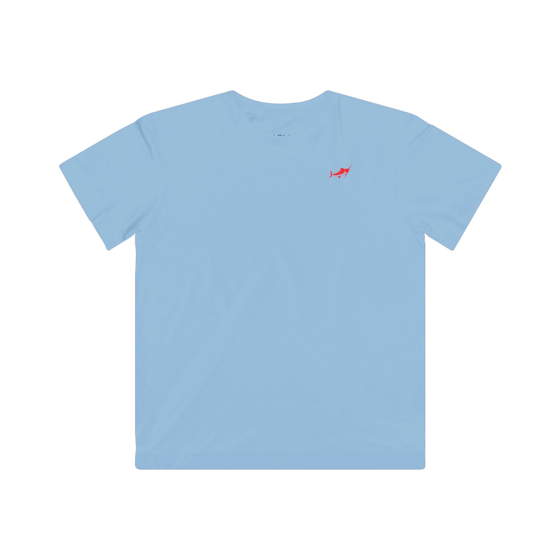 Kids Fine Jersey T-Shirt