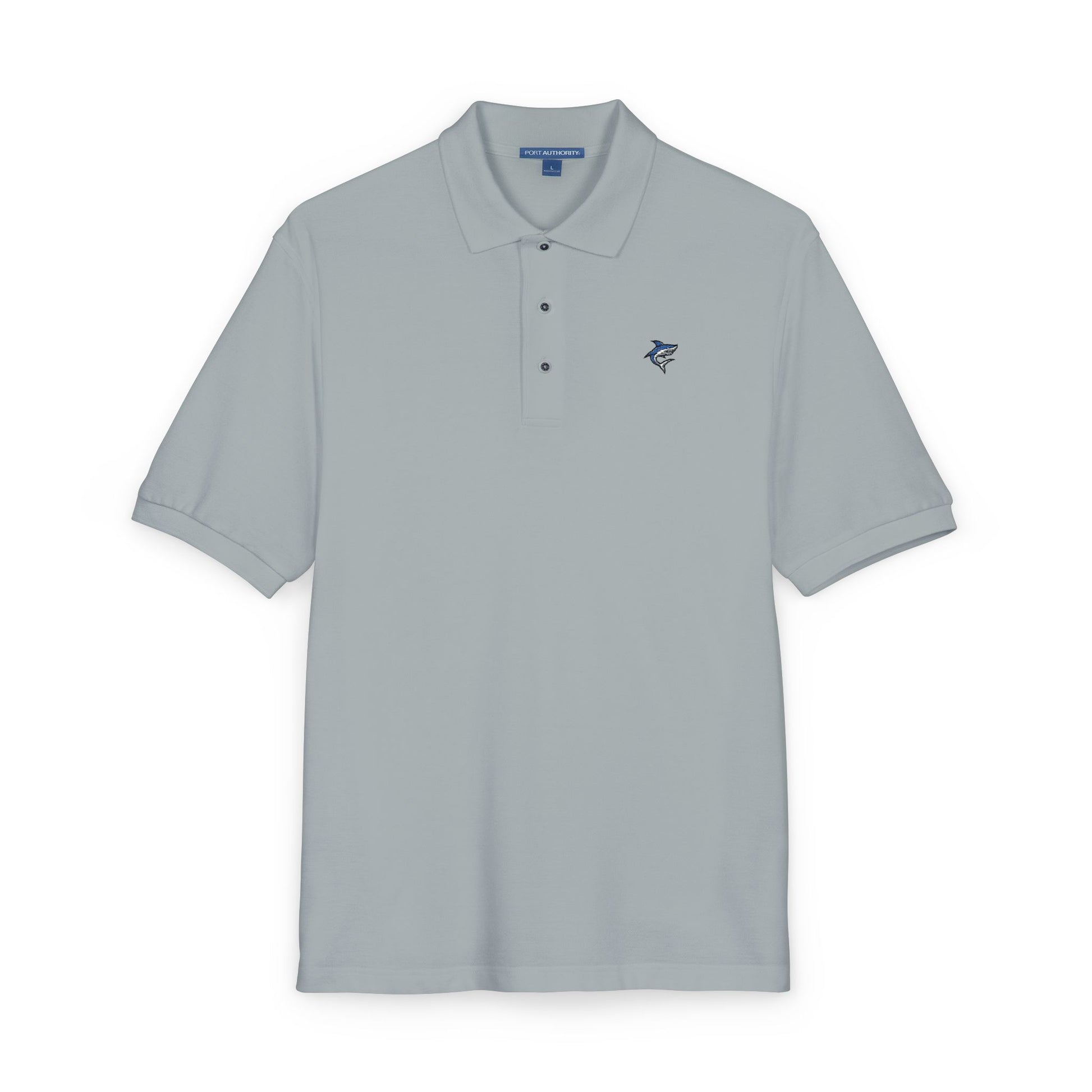 Casual Polo T-Shirt