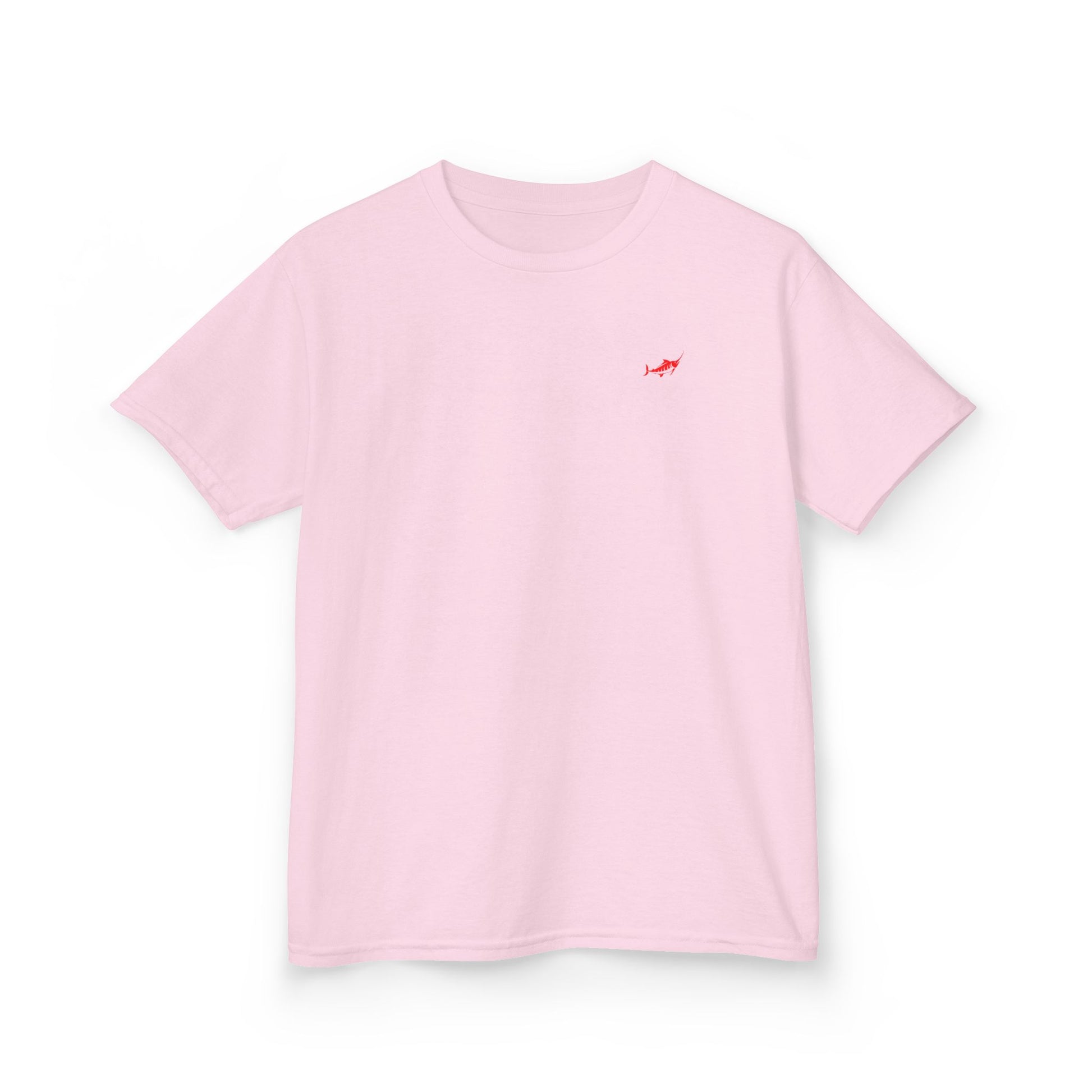 Kids Classic Cotton T-shirt