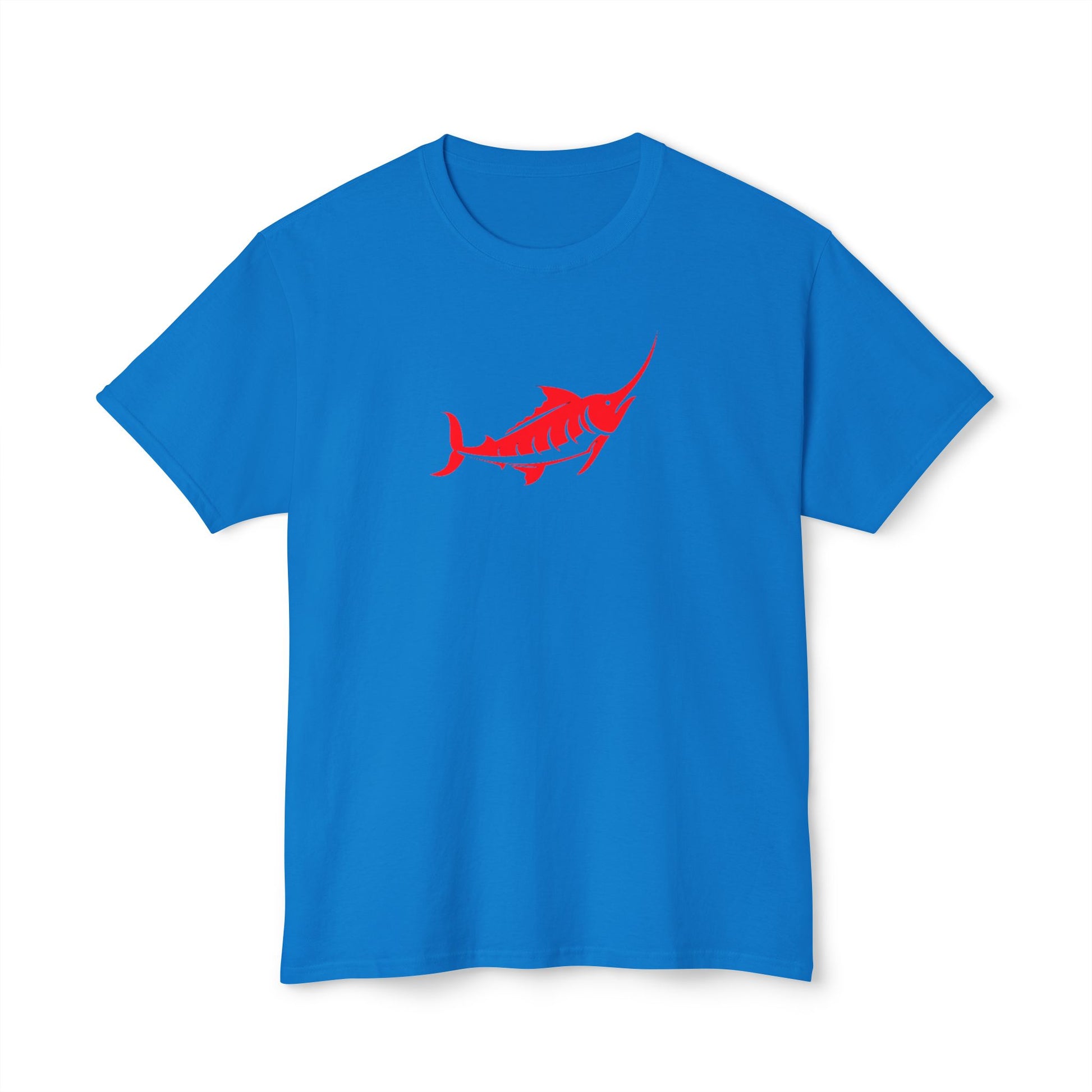Marlin Graphic T-shirt