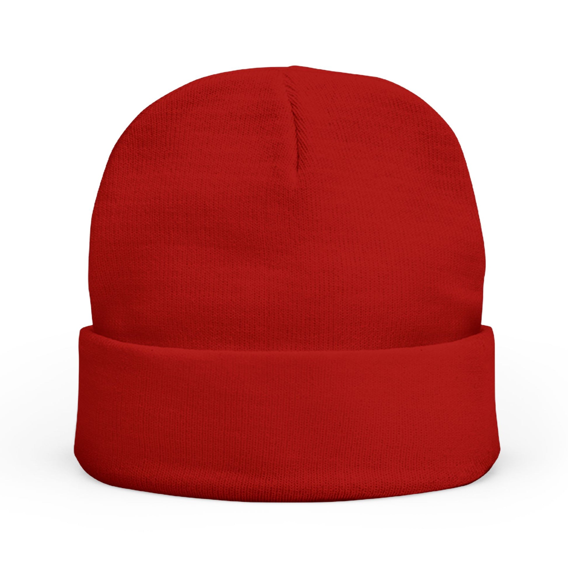 Knit Beanie
