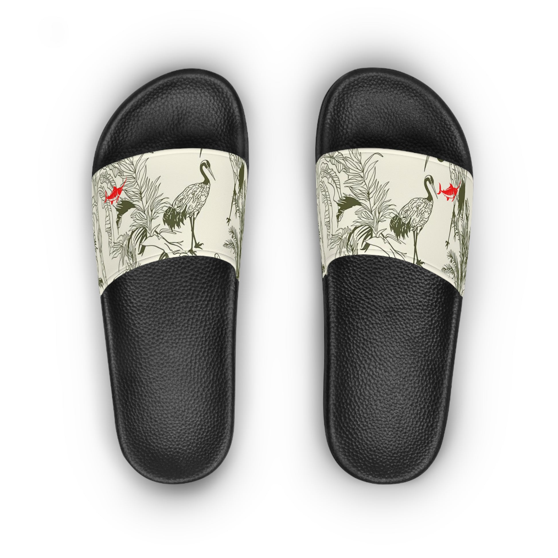 Elegant Women's Slide Sandals