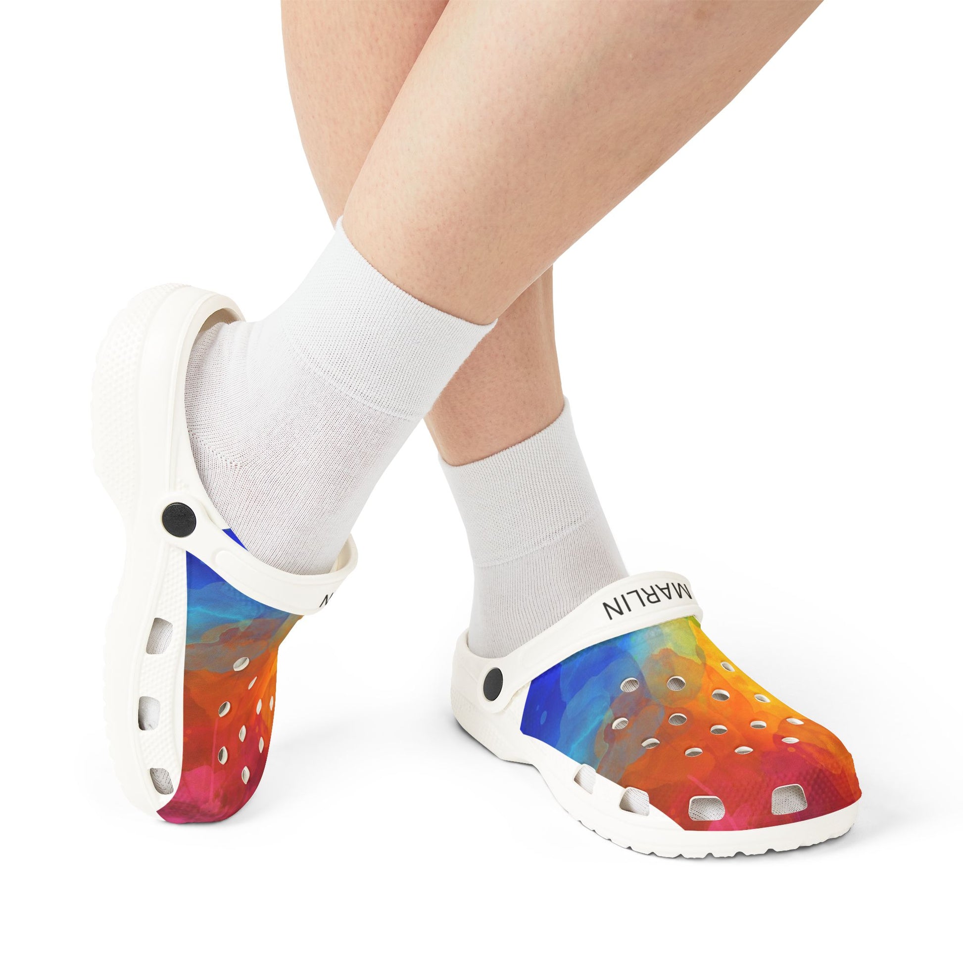 Marlin clogs for Men