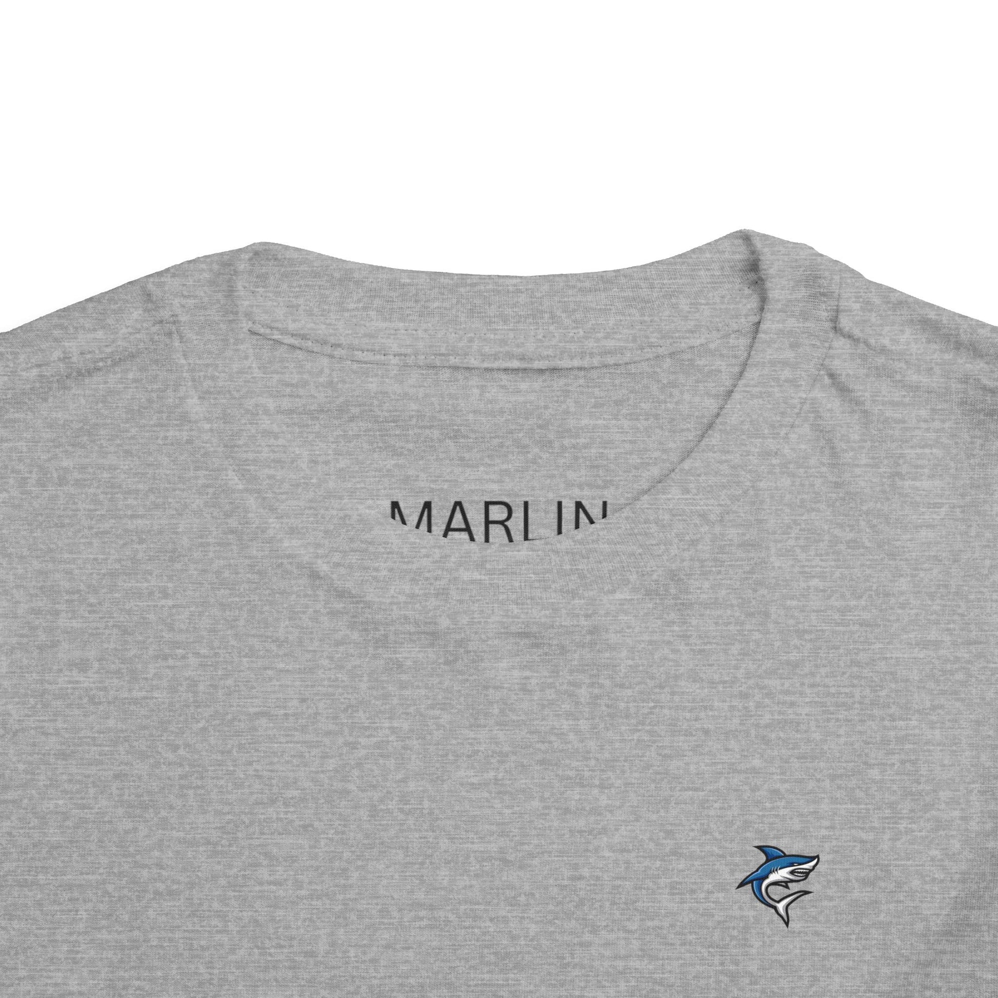 Toddler Short Sleeve T-shirt