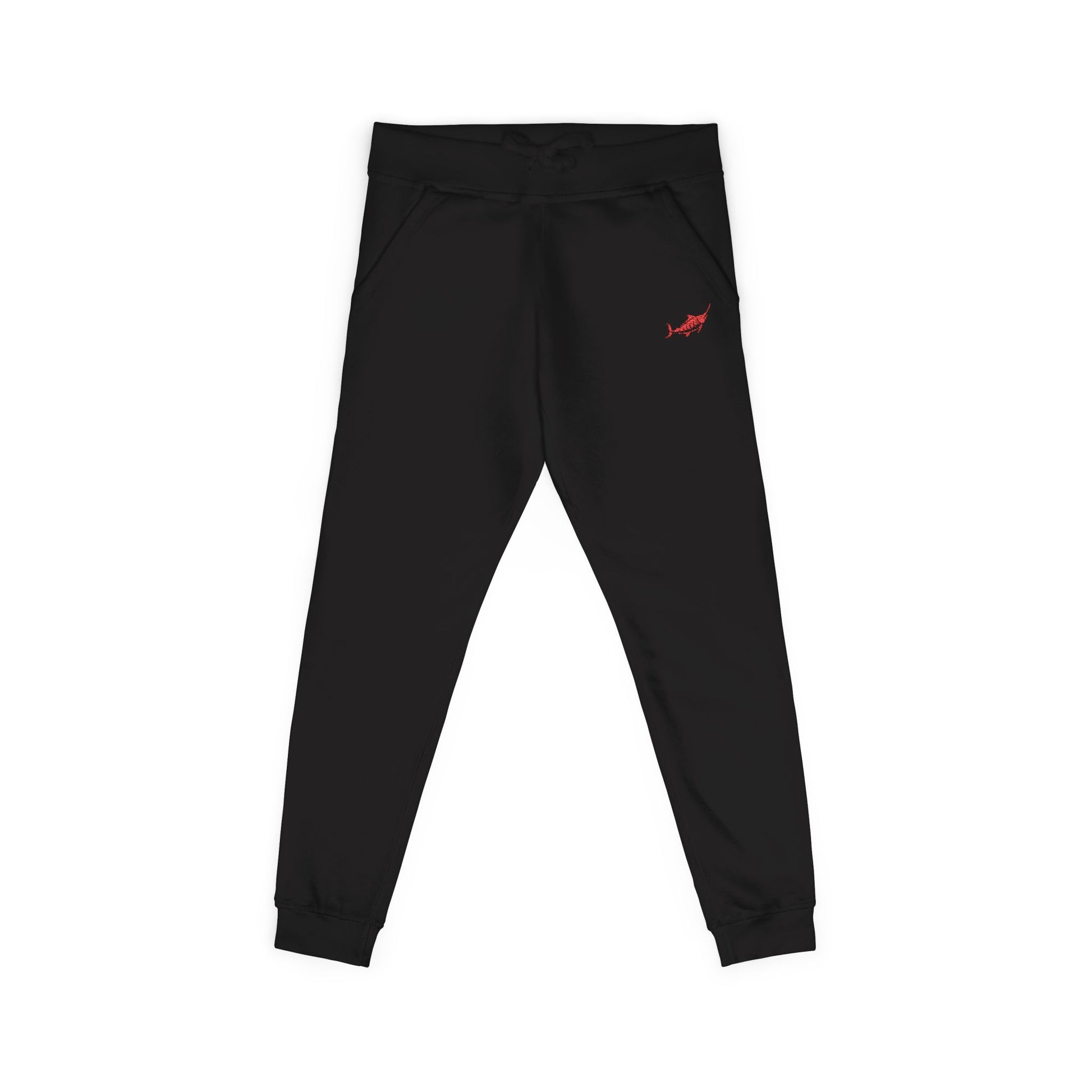 Cozy women's Fleece Sweatpants - Casual Wear