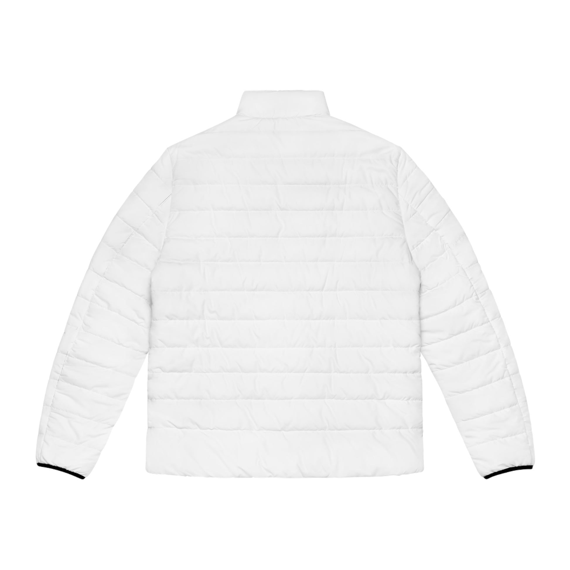 Puffer Jacket for Men