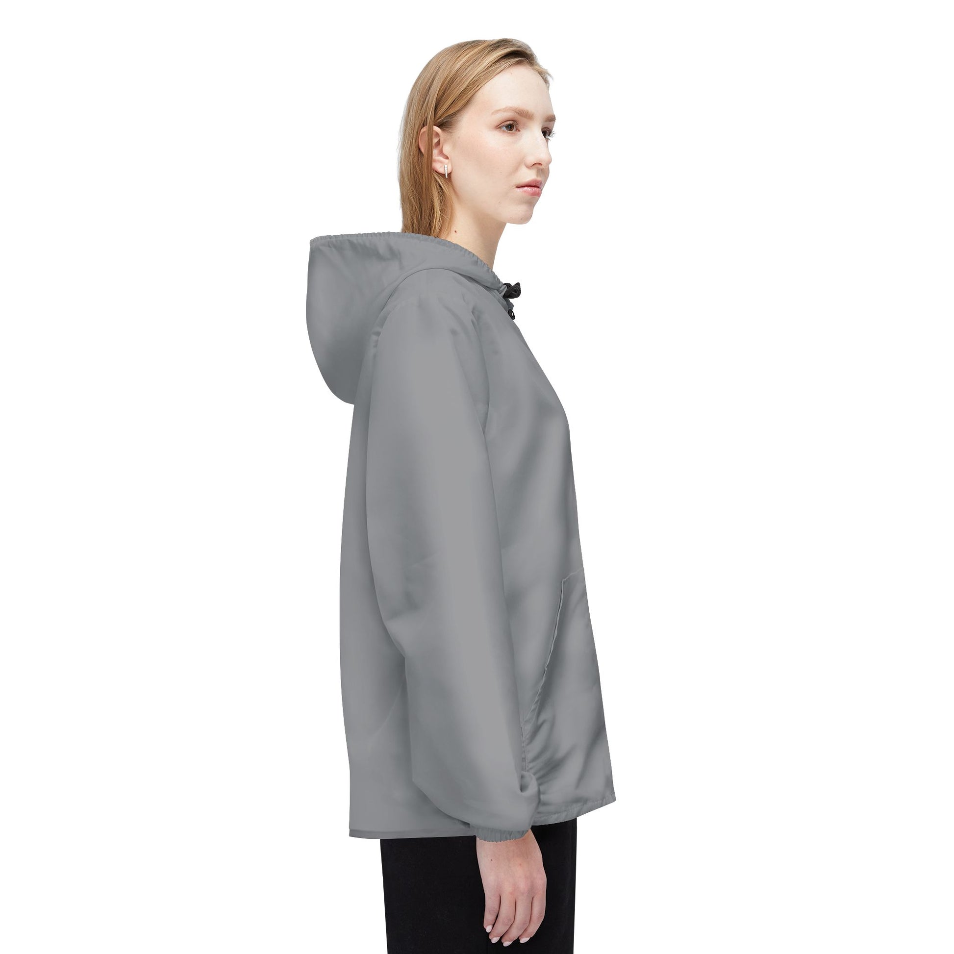 Windbreaker Jacket