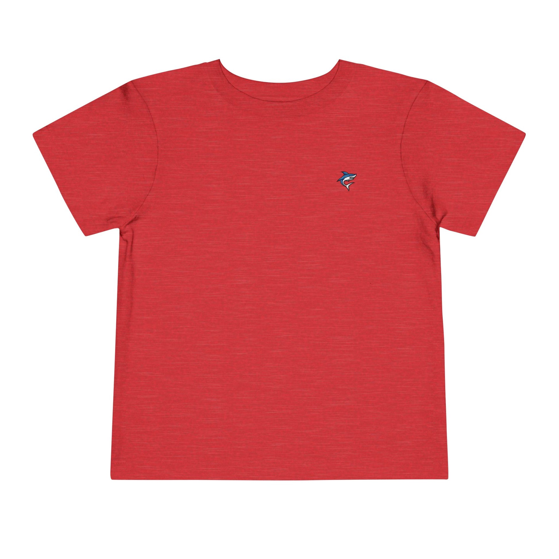 Toddler Short Sleeve T-shirt
