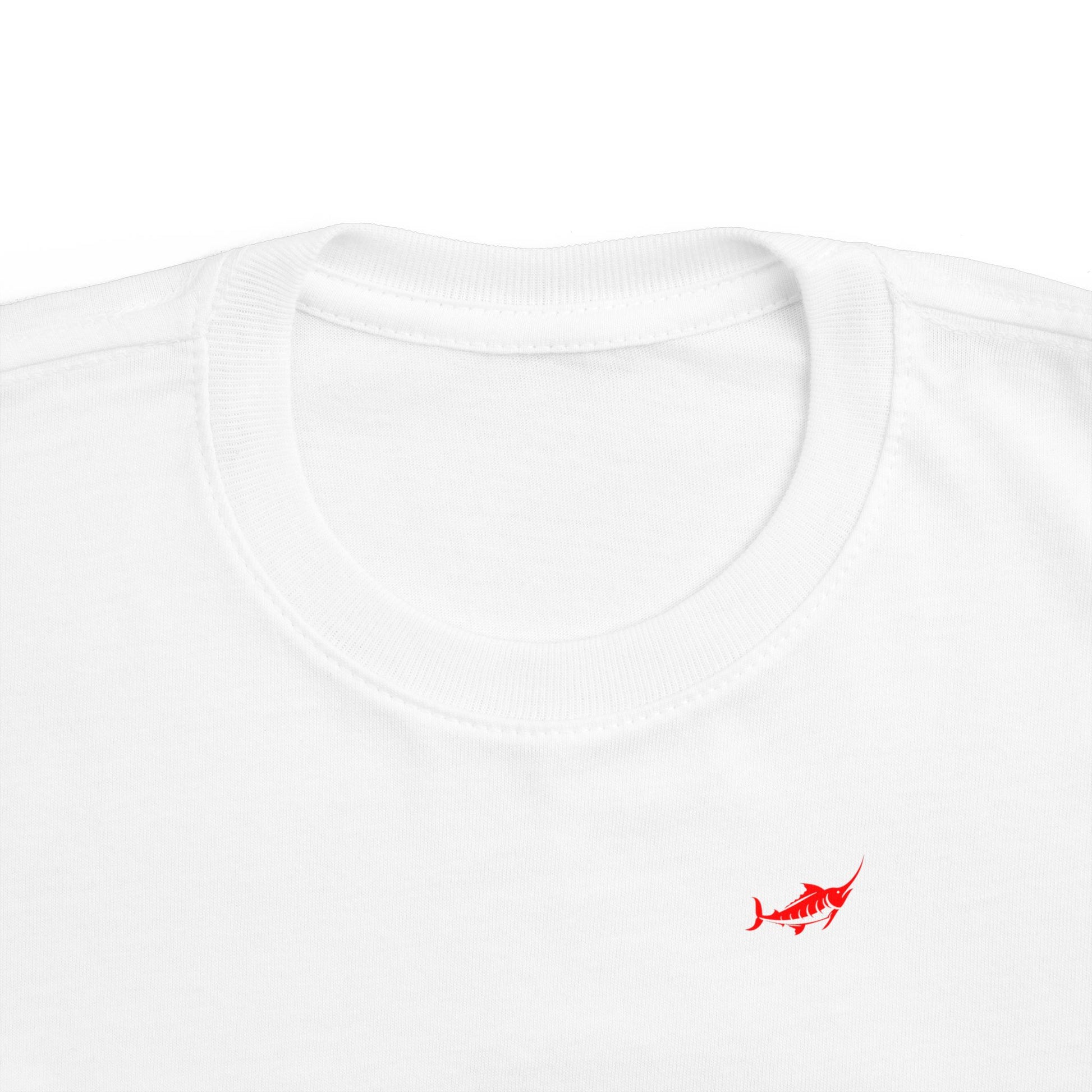 Toddler Dinosaur Back From the Jurassic  T-Shirt