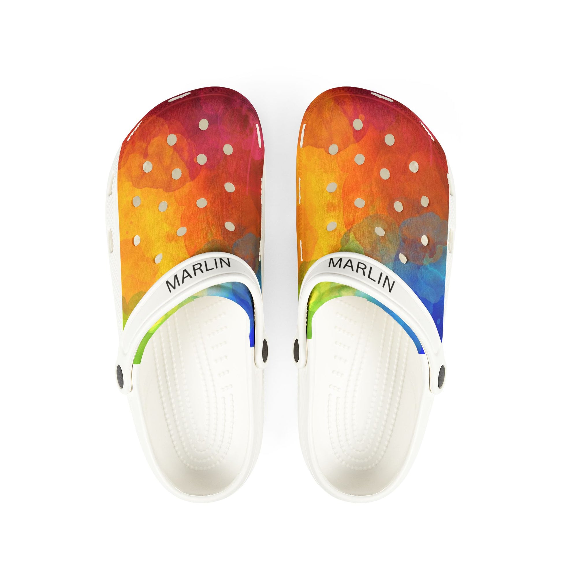 Marlin clogs for Men