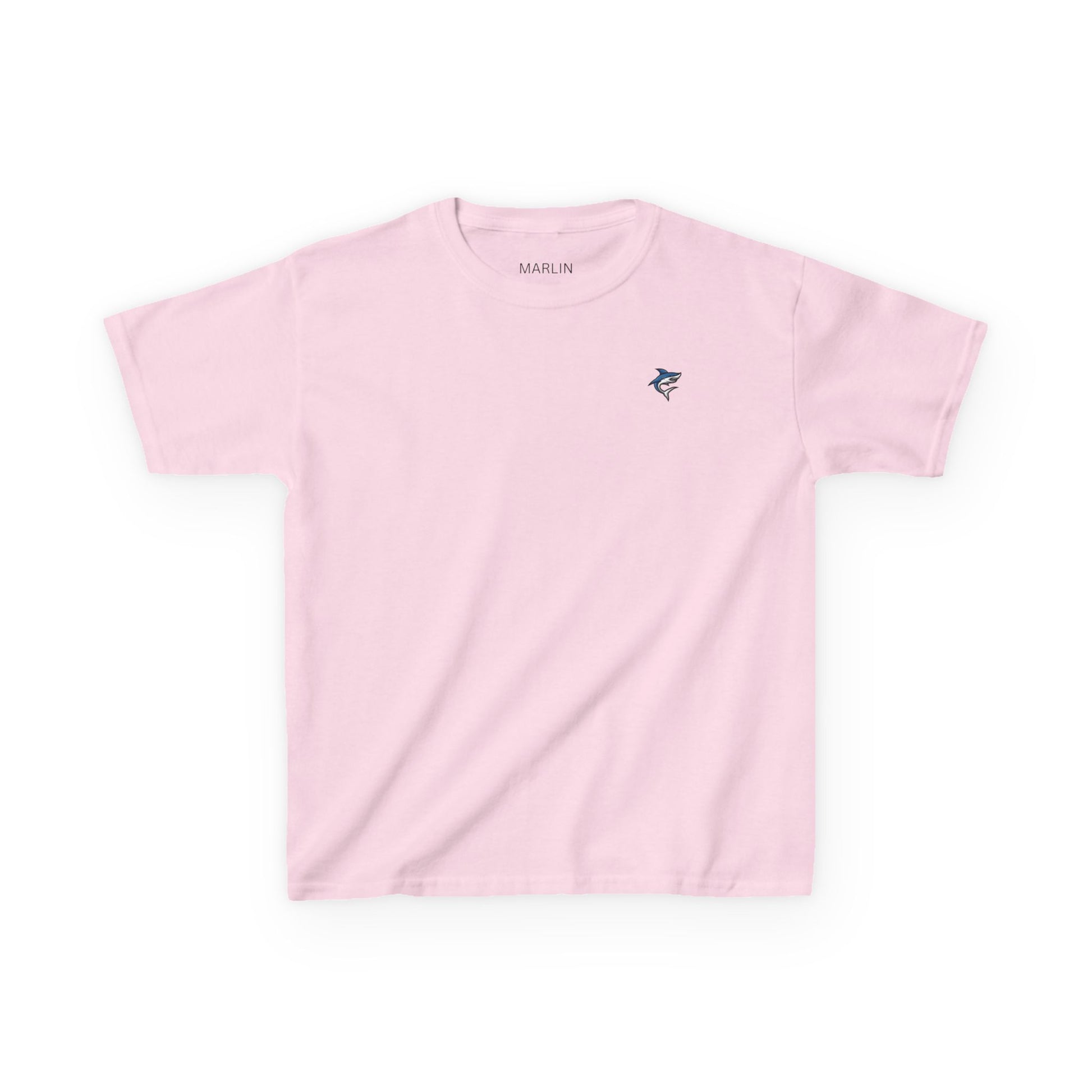 Kids Classic Cotton T-shirt