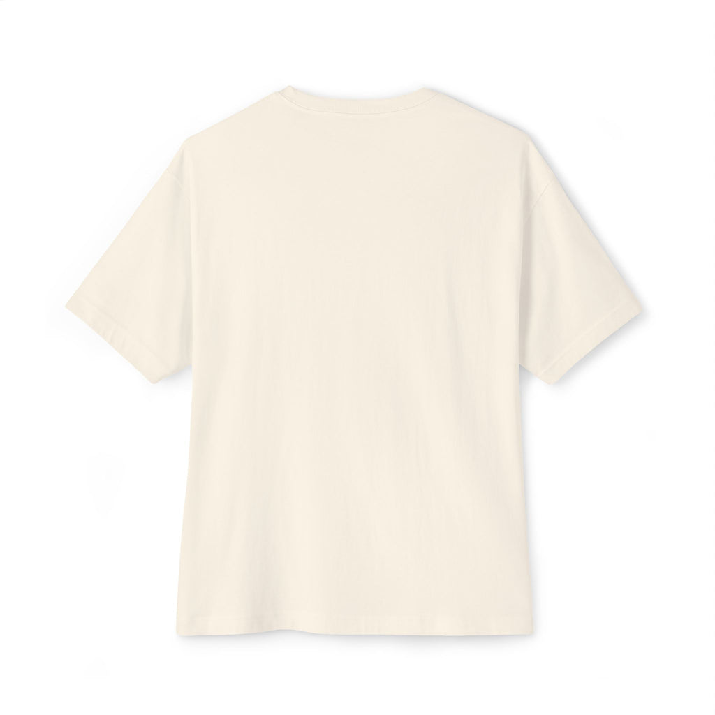 Casual Oversized T-shirt for men, Comfortable Summer Shirt and Beachwear.
