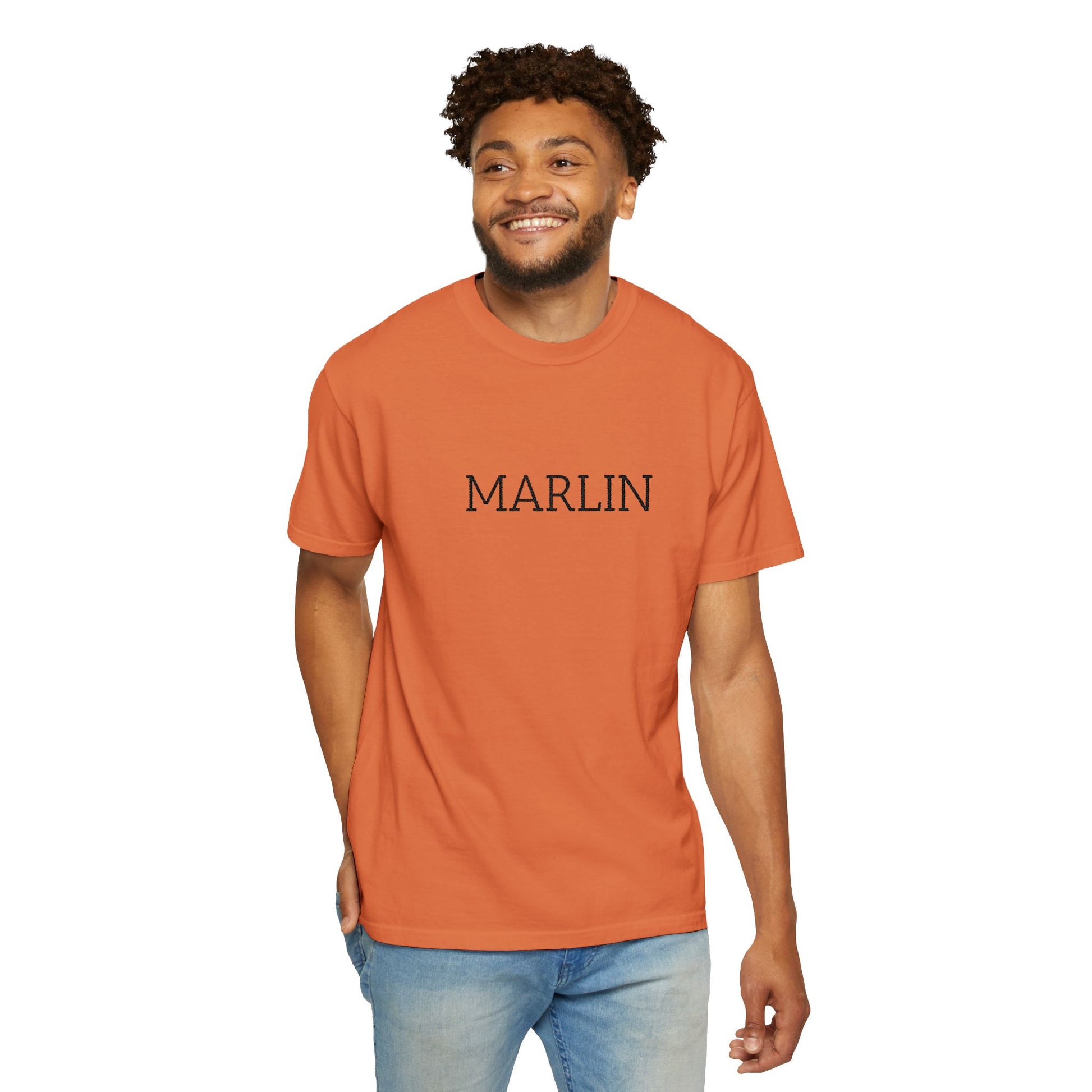Casual Unisex T-shirt
