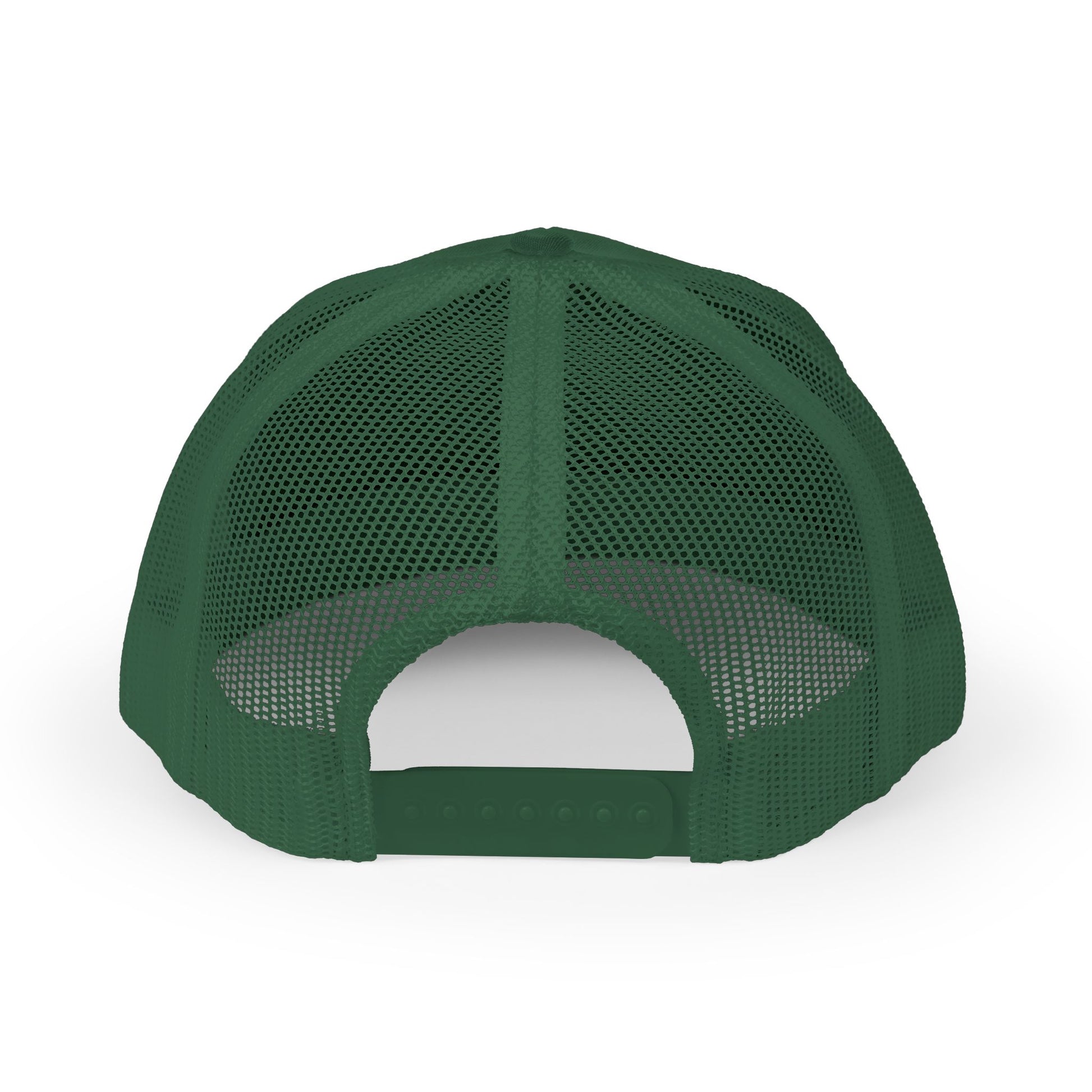 Marlin Snapback Trucker Cap