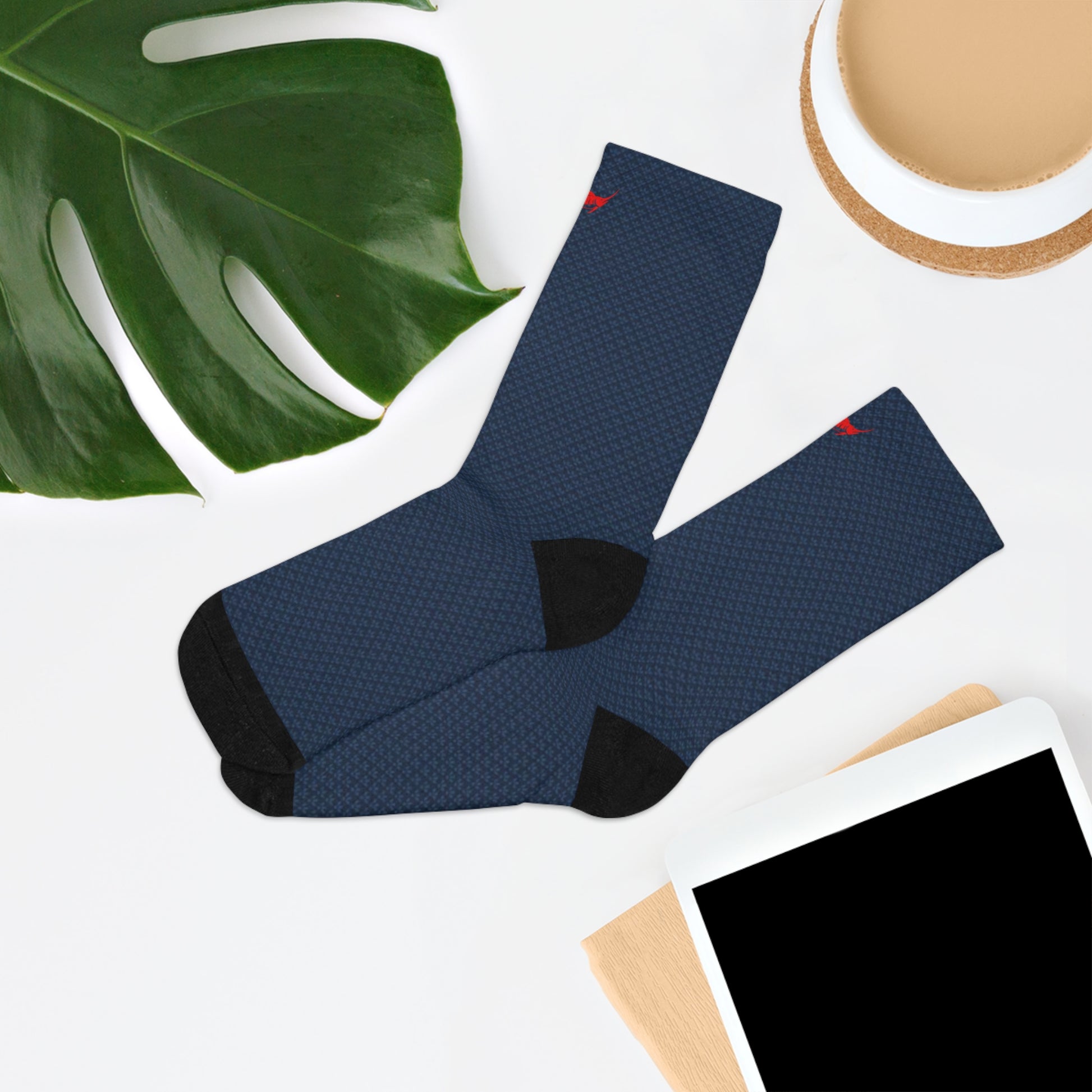Marlin Casual Wear Socks