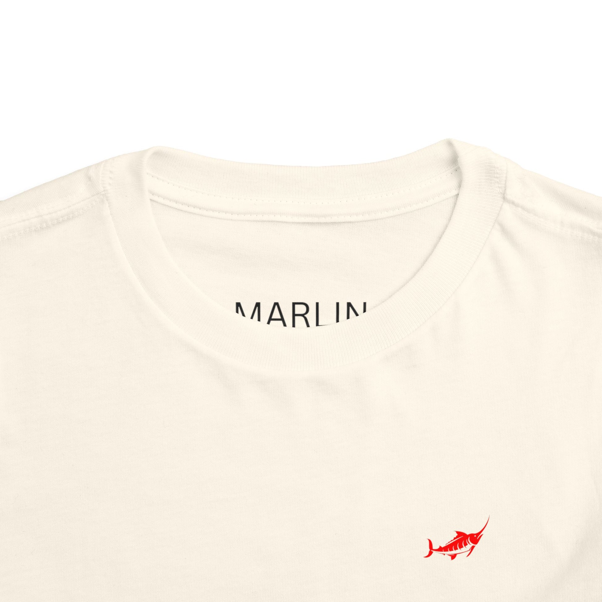 Toddler Short Sleeve T-shirt