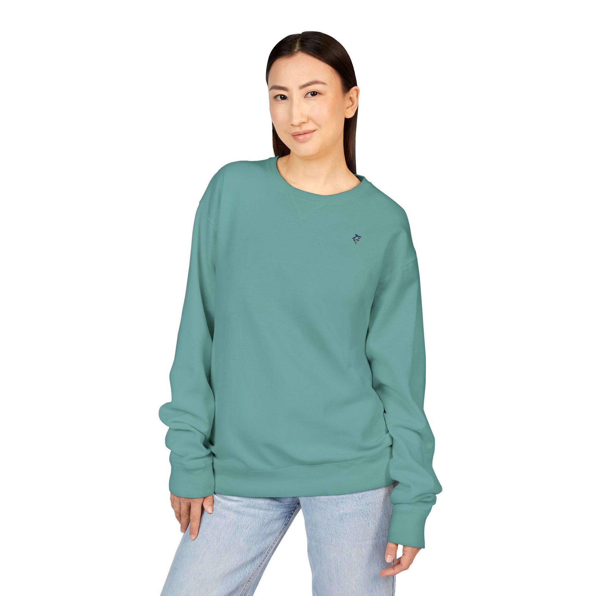 Marlin Sweatshirt for casual wear