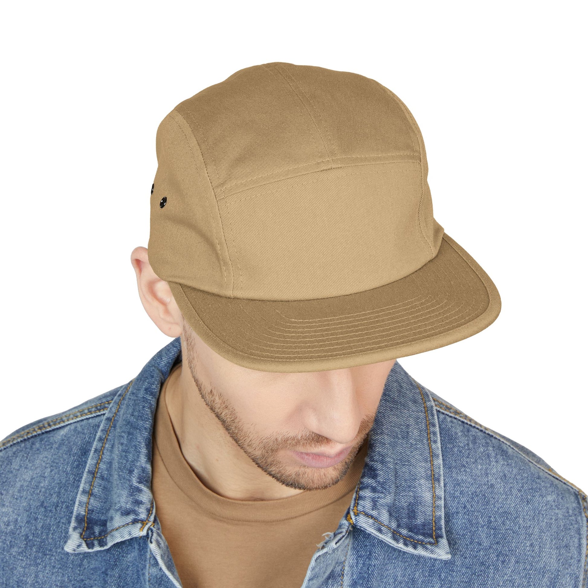 Stylish Cap - Trendy Headwear, Summer Fashion, Beach Day Essentials