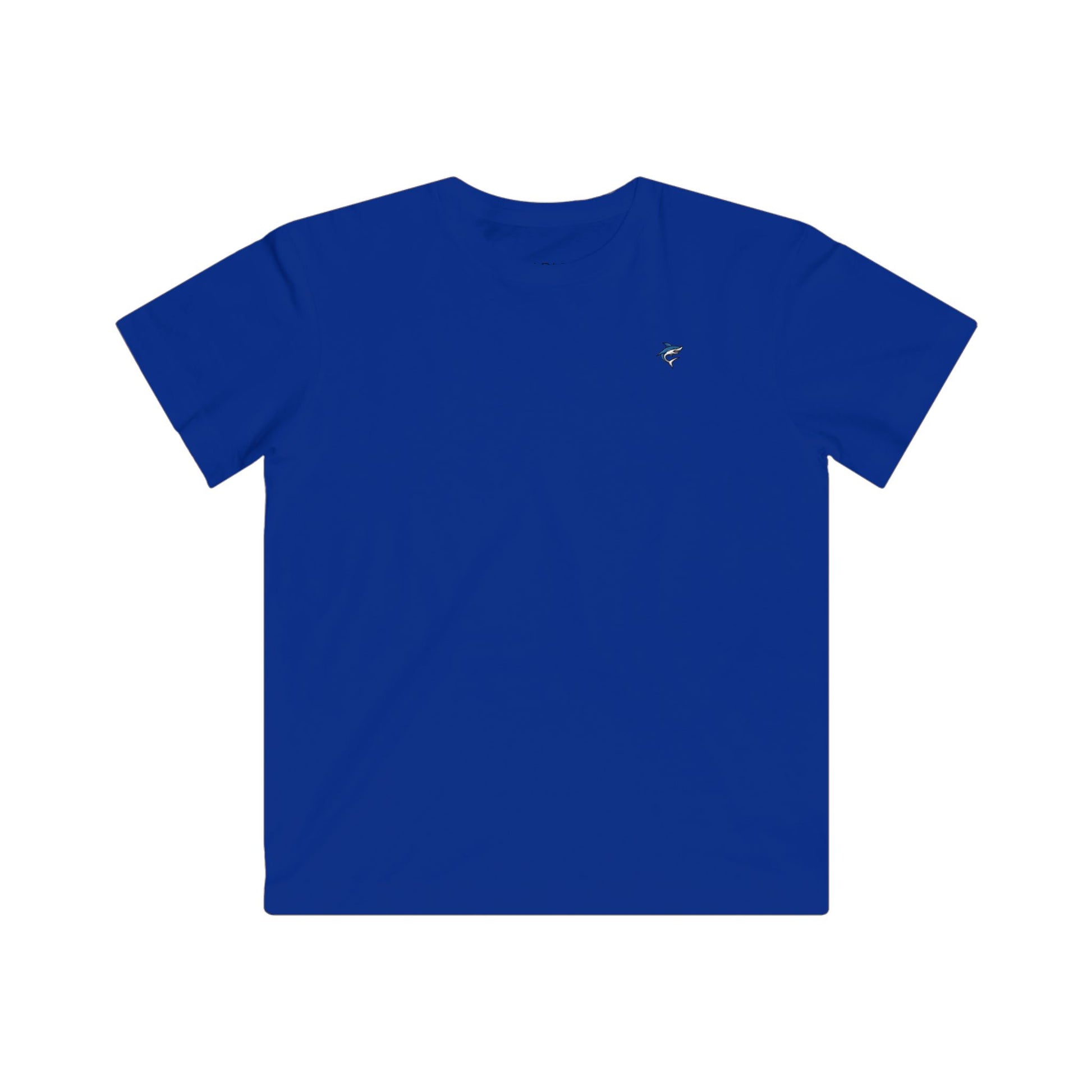 Kids Fine Jersey T-Shirt