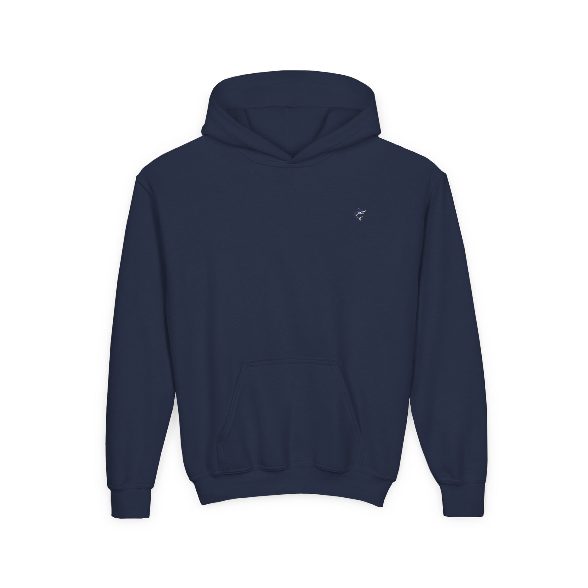 Heavy Blend Hoodie