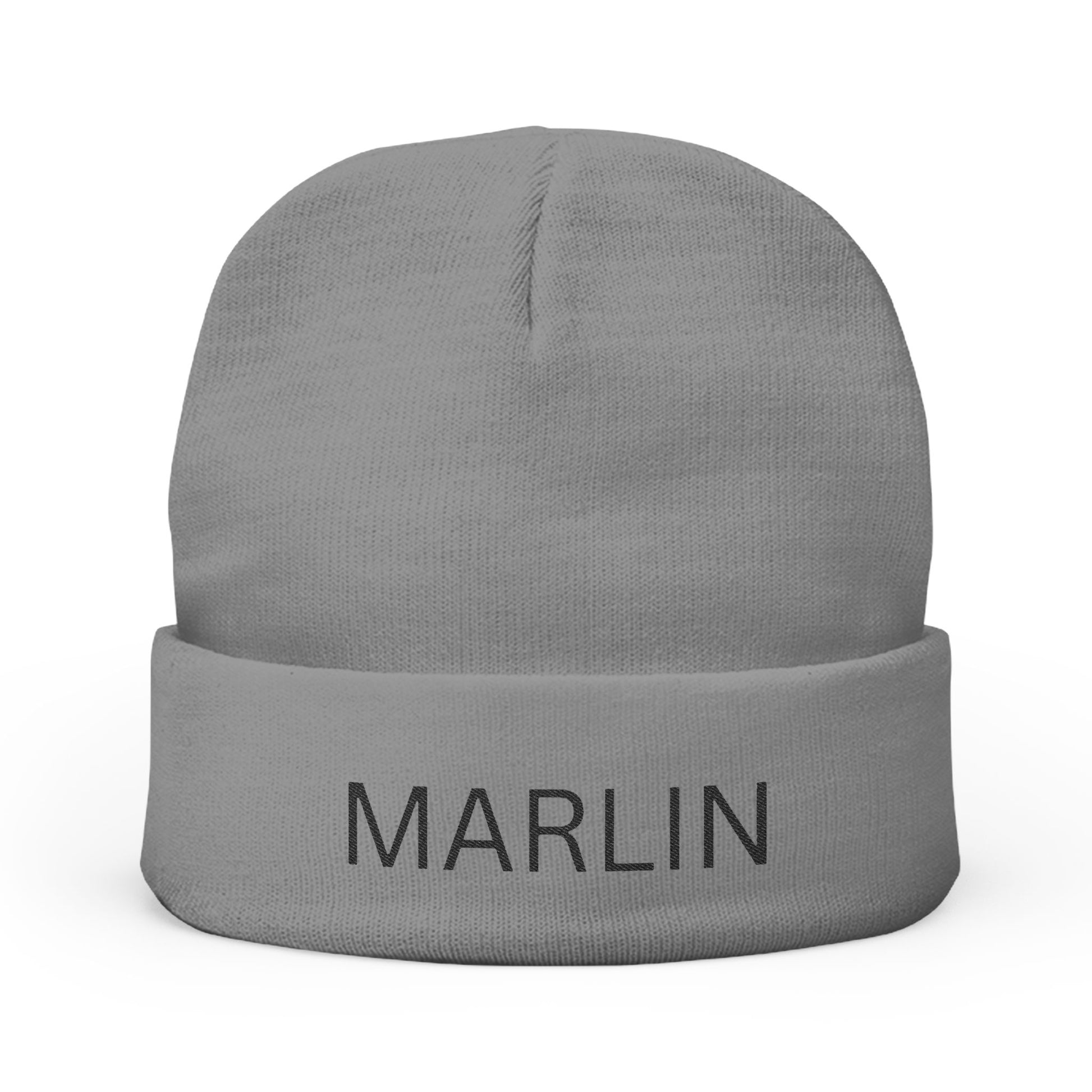 Knit Beanie