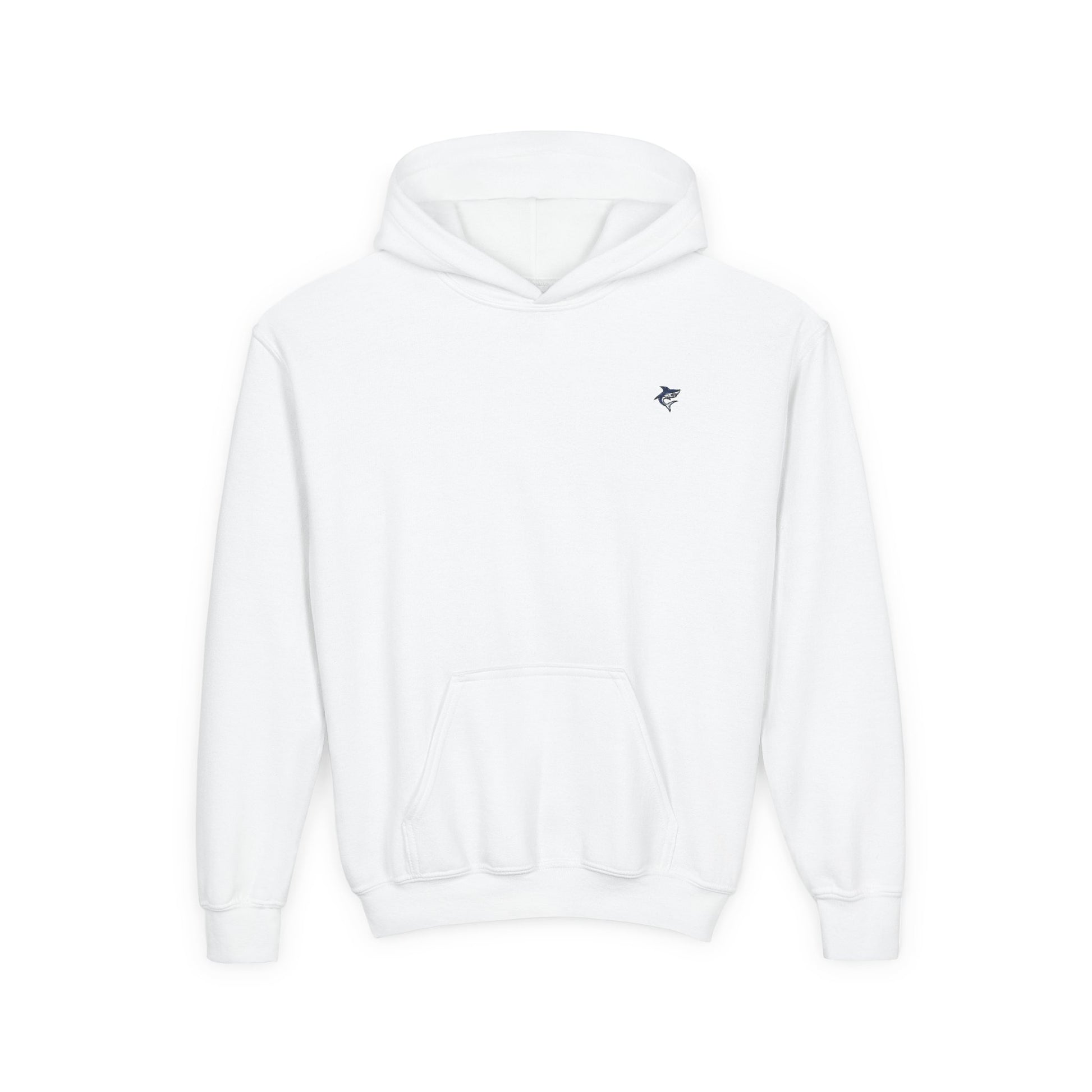 Heavy Blend Hoodie