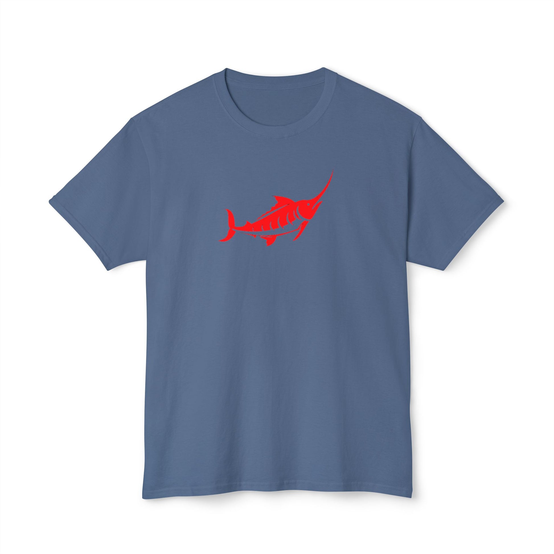 Marlin Graphic T-shirt