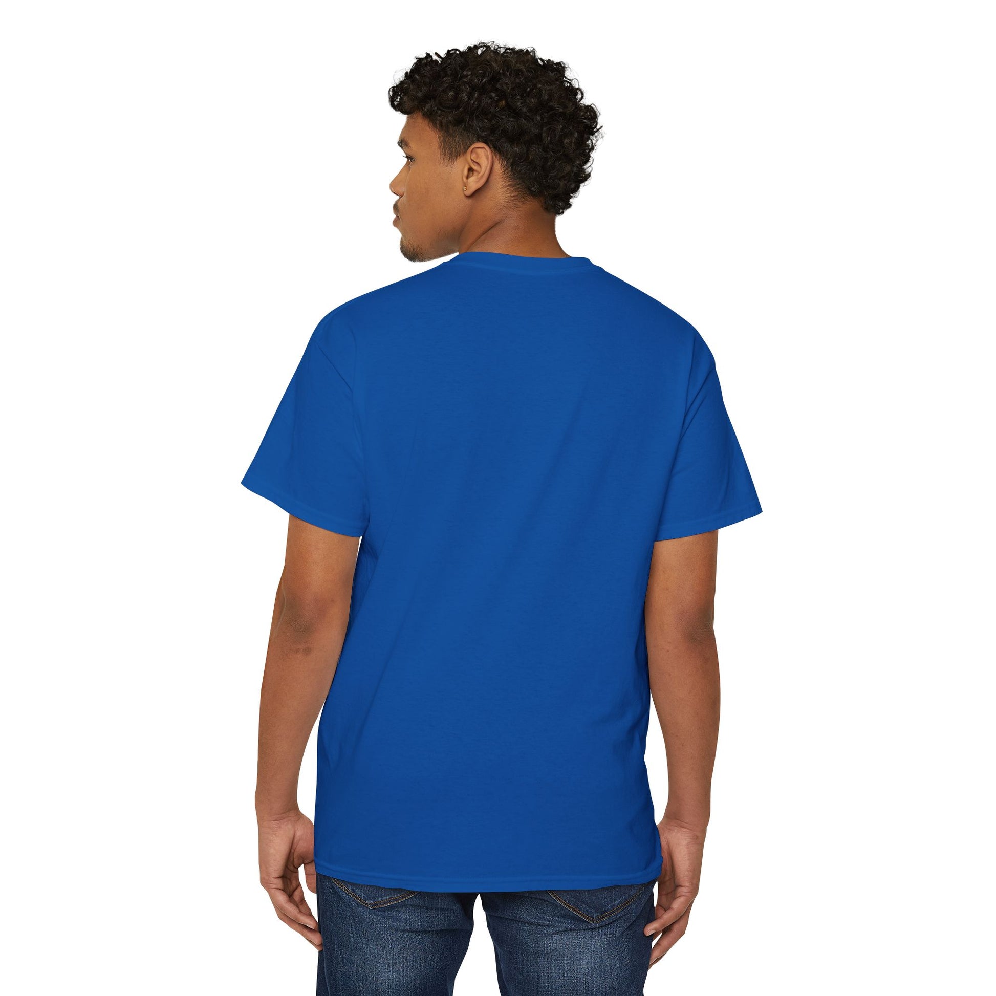 Unisex Heavy Cotton T-Shirt