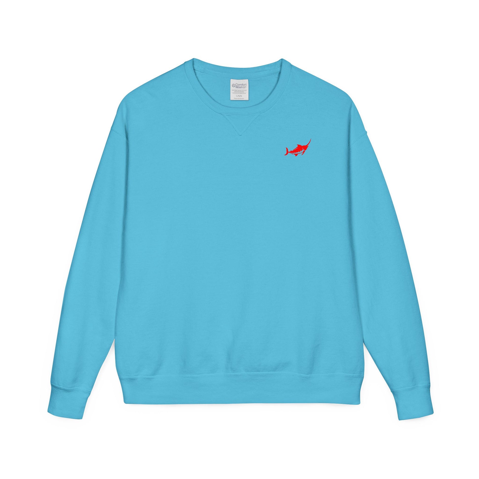 Marlin Sweatshirt for casual wear
