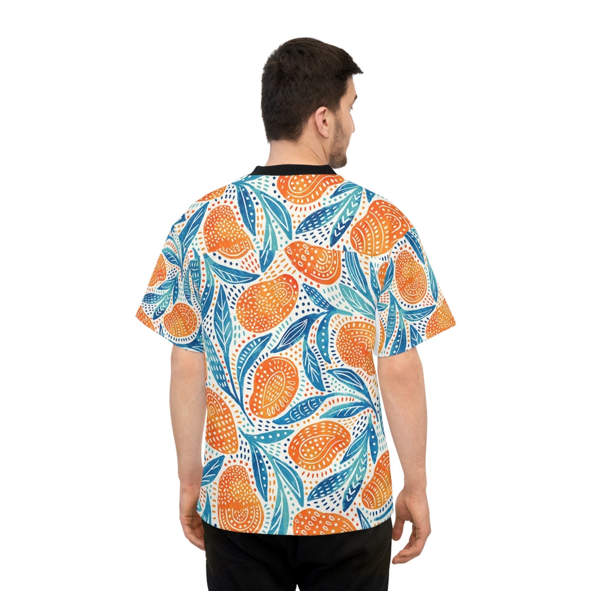Football Jersey - Unisex Wear