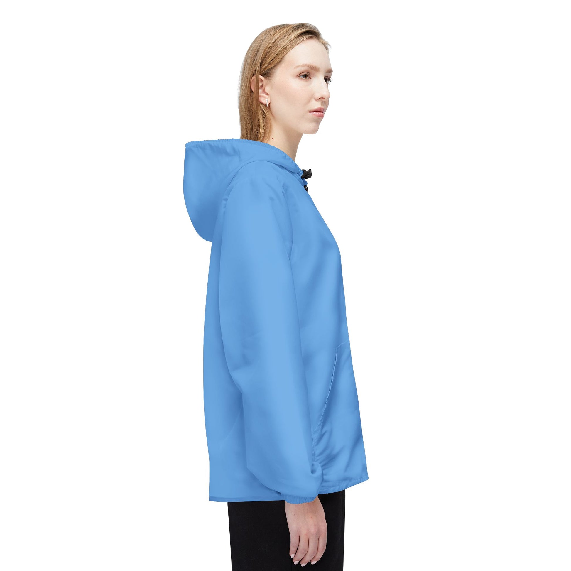 Windbreaker Jacket