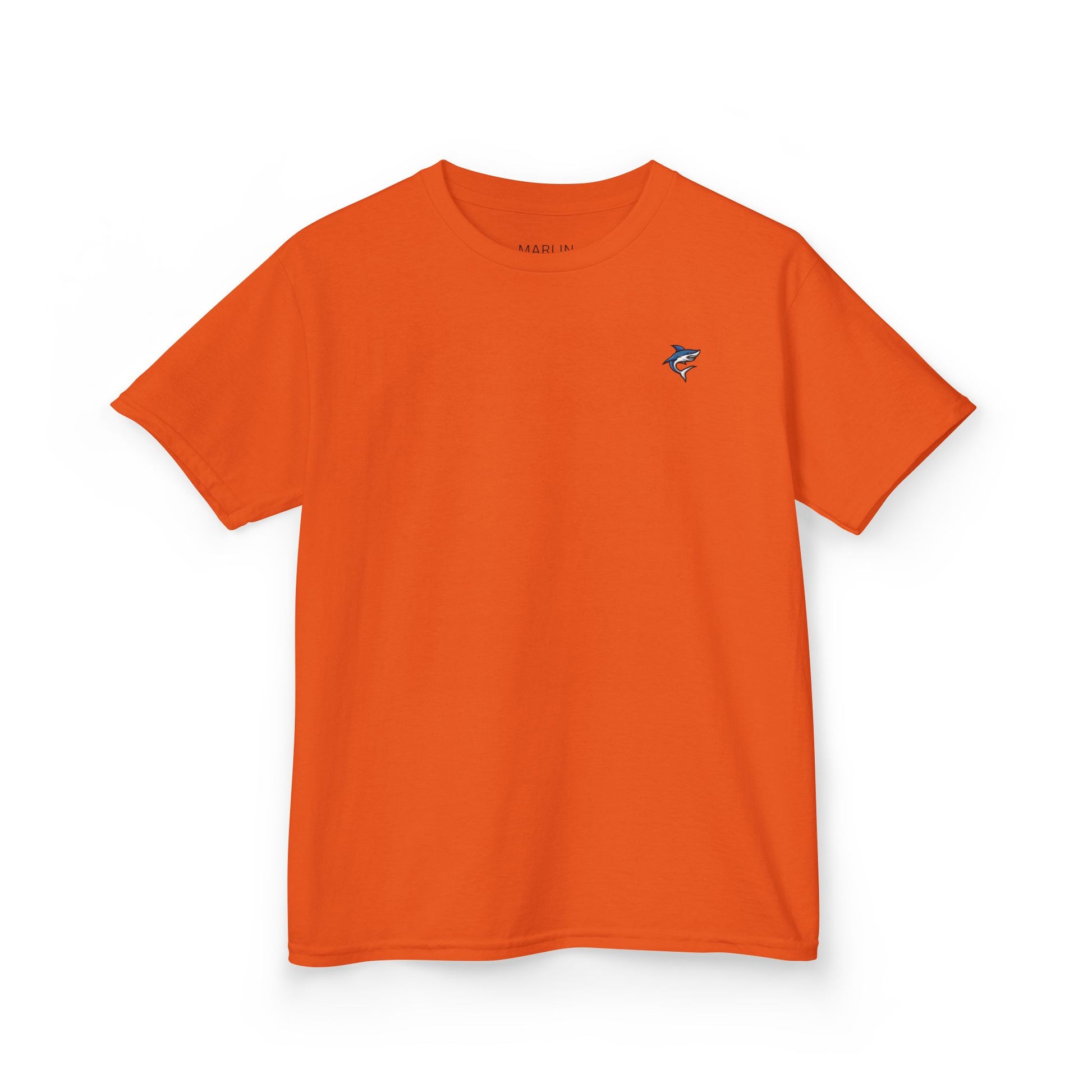 Kids Classic Cotton T-shirt