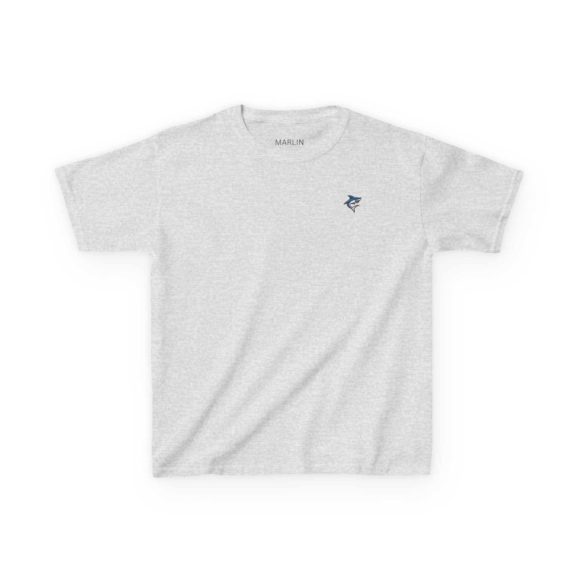 Kids Classic Cotton T-shirt