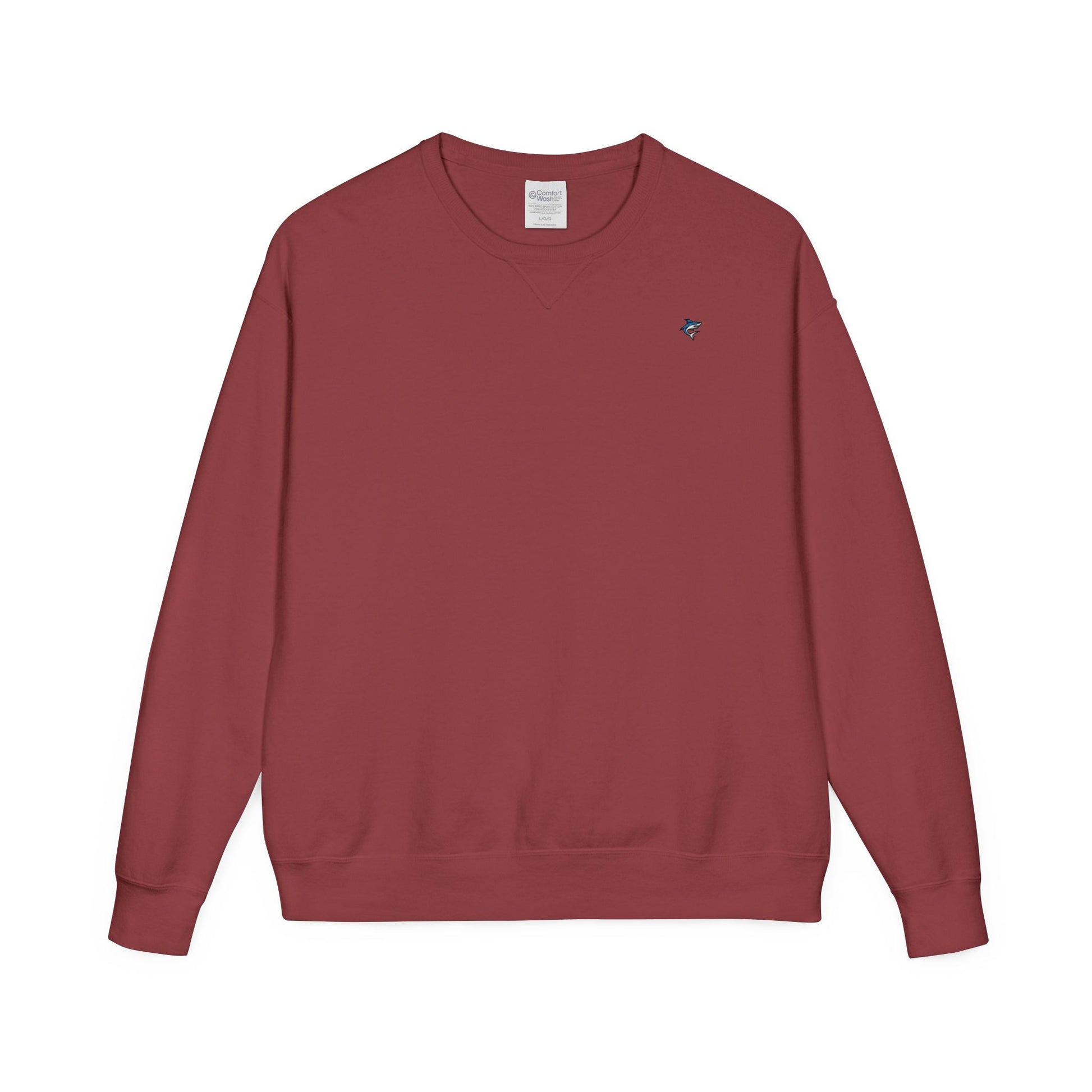 Marlin Sweatshirt for casual wear
