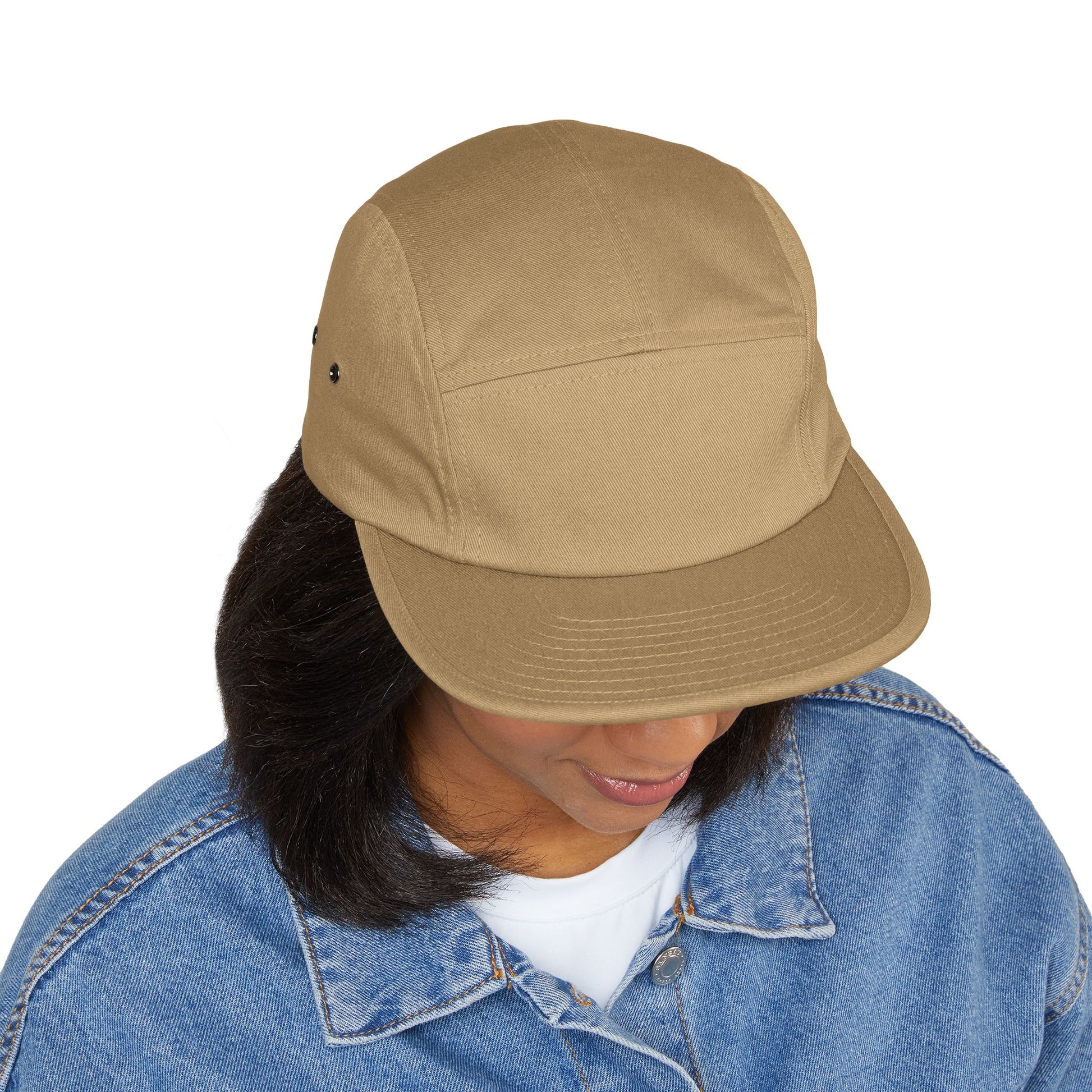 Stylish Cap - Trendy Headwear, Summer Fashion, Beach Day Essentials