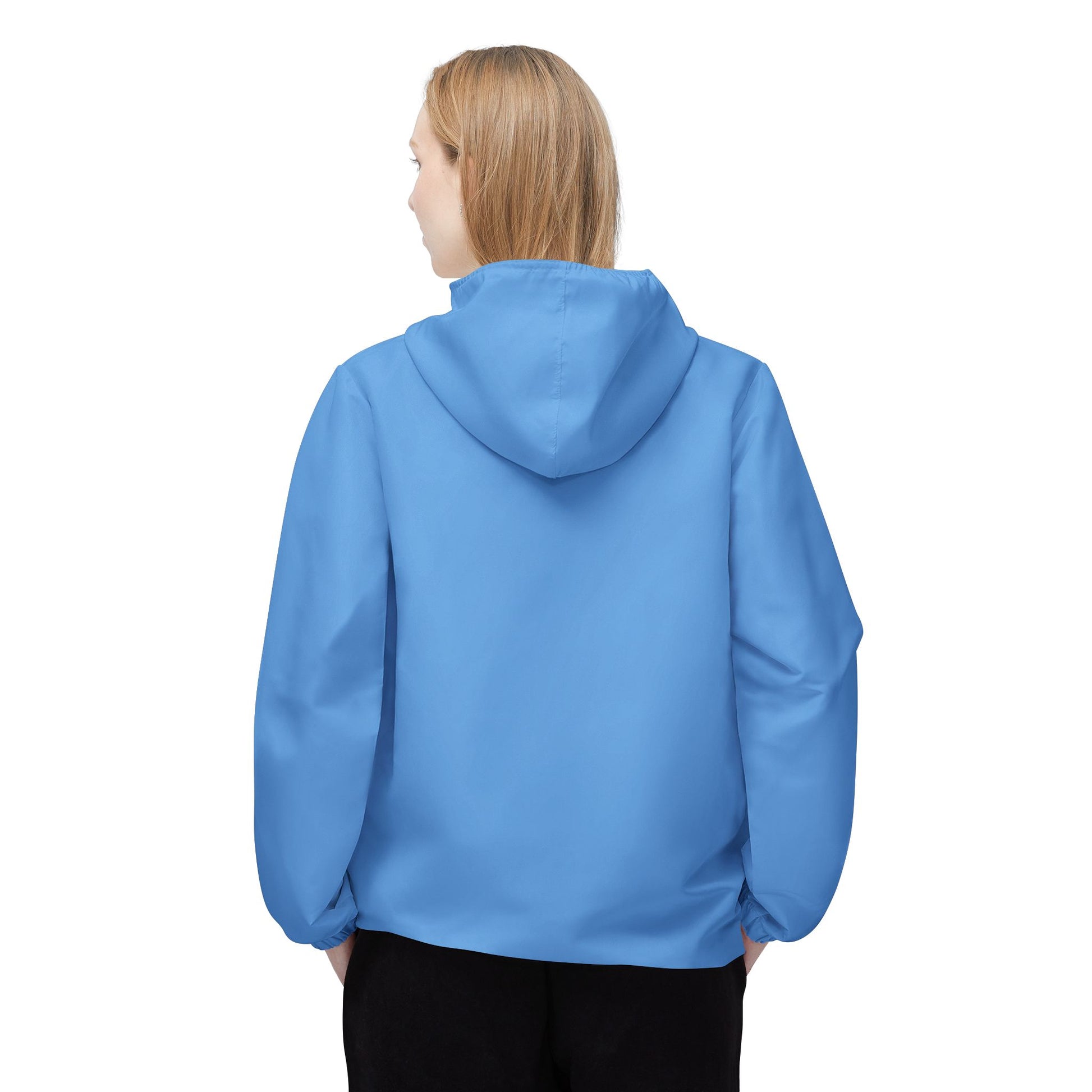 Windbreaker Jacket