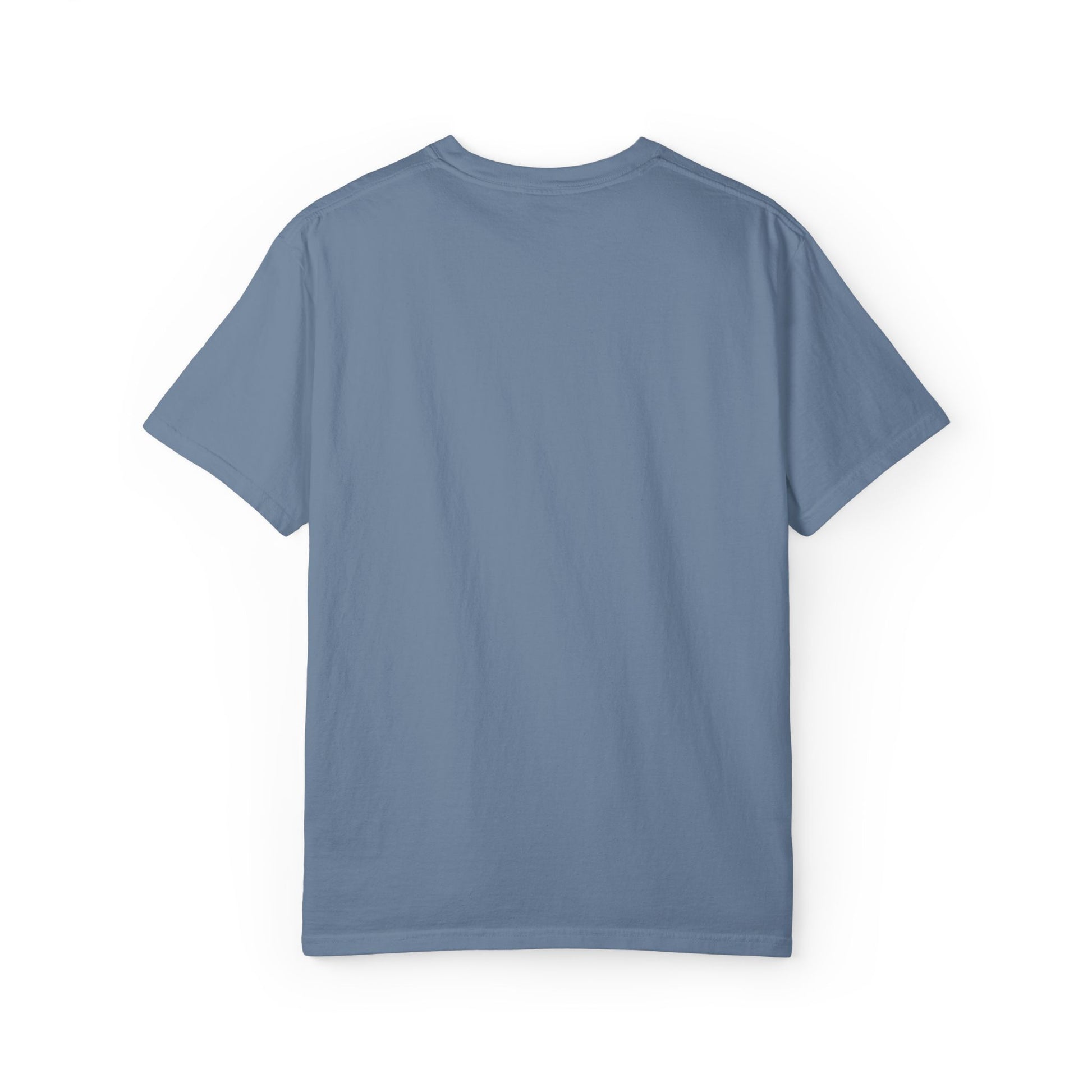 Casual Unisex T-shirt