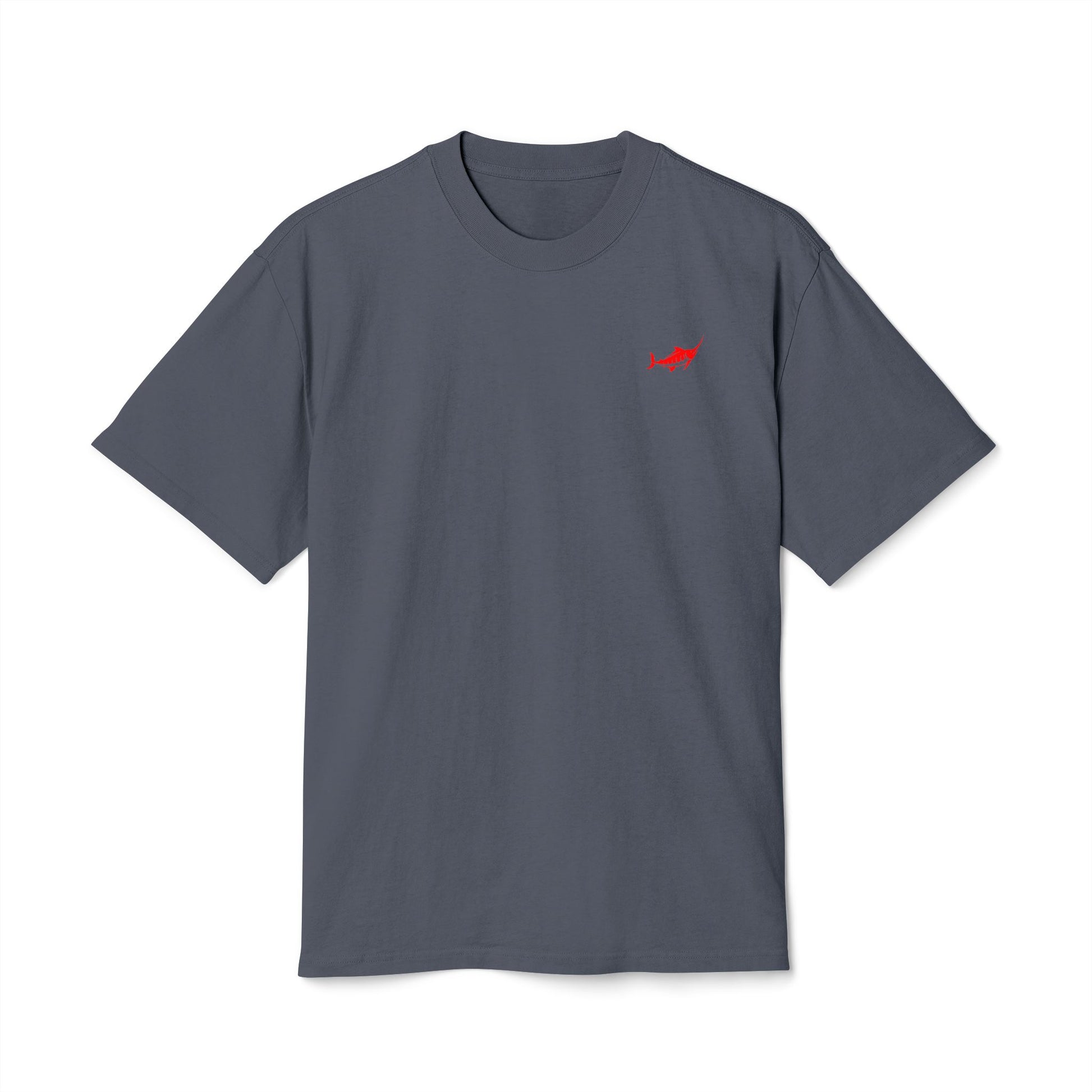 Unisex Heavy cotton T-Shirt