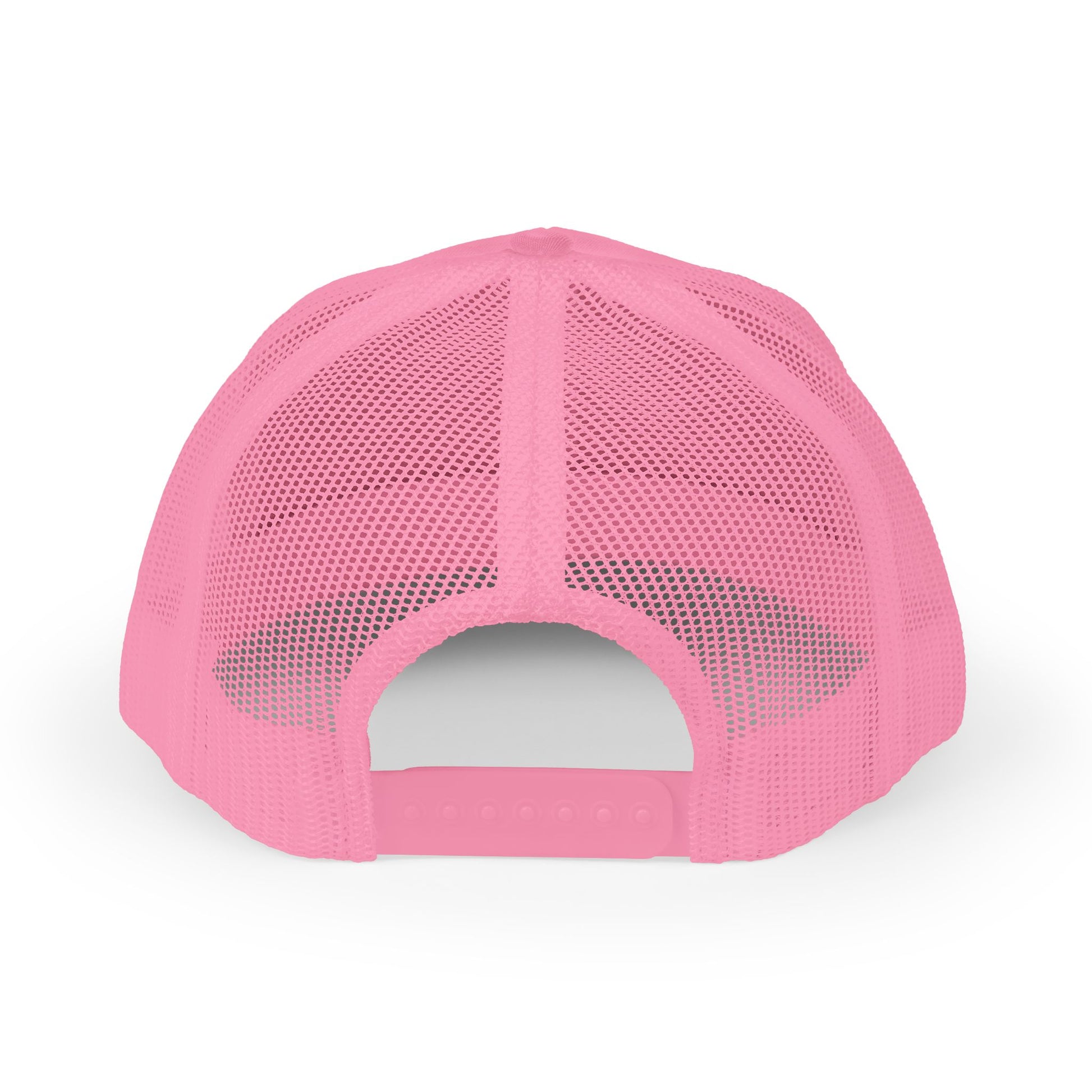 Marlin Snapback Trucker Cap
