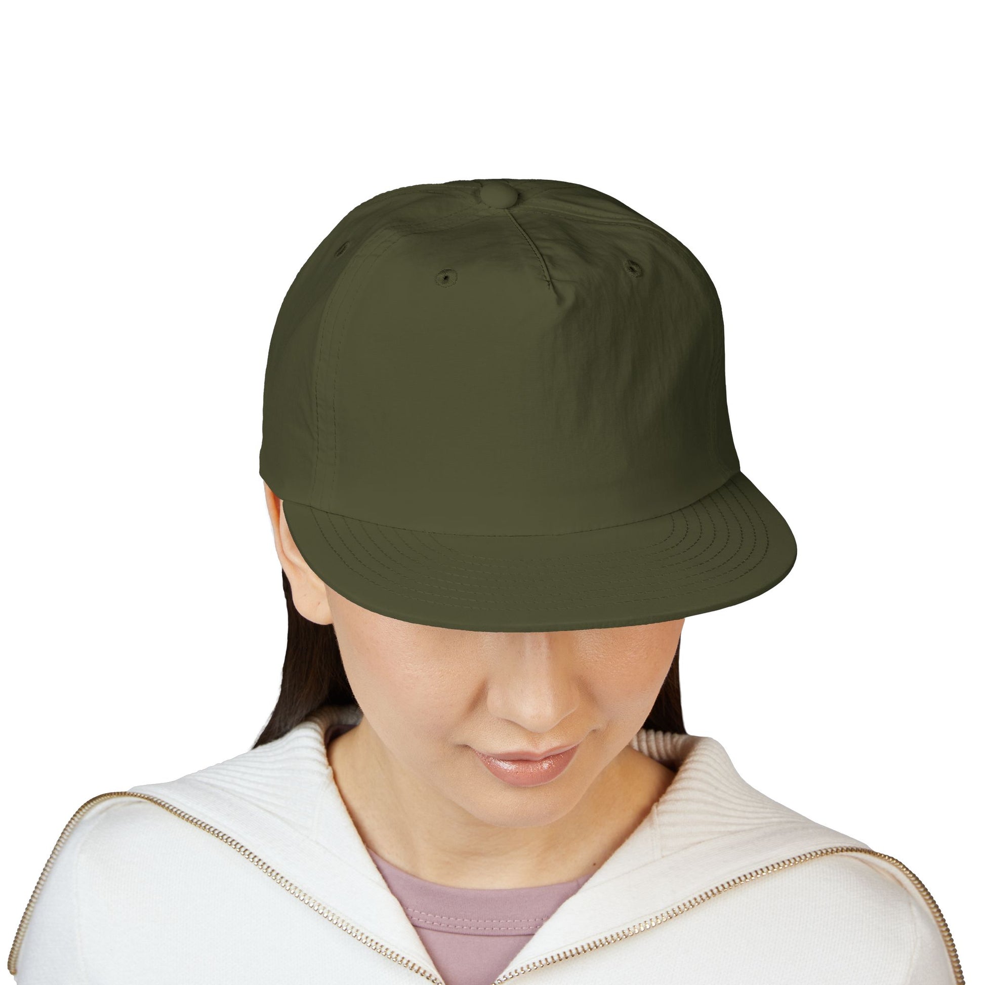Marlin Surf Cap - Casual Wear