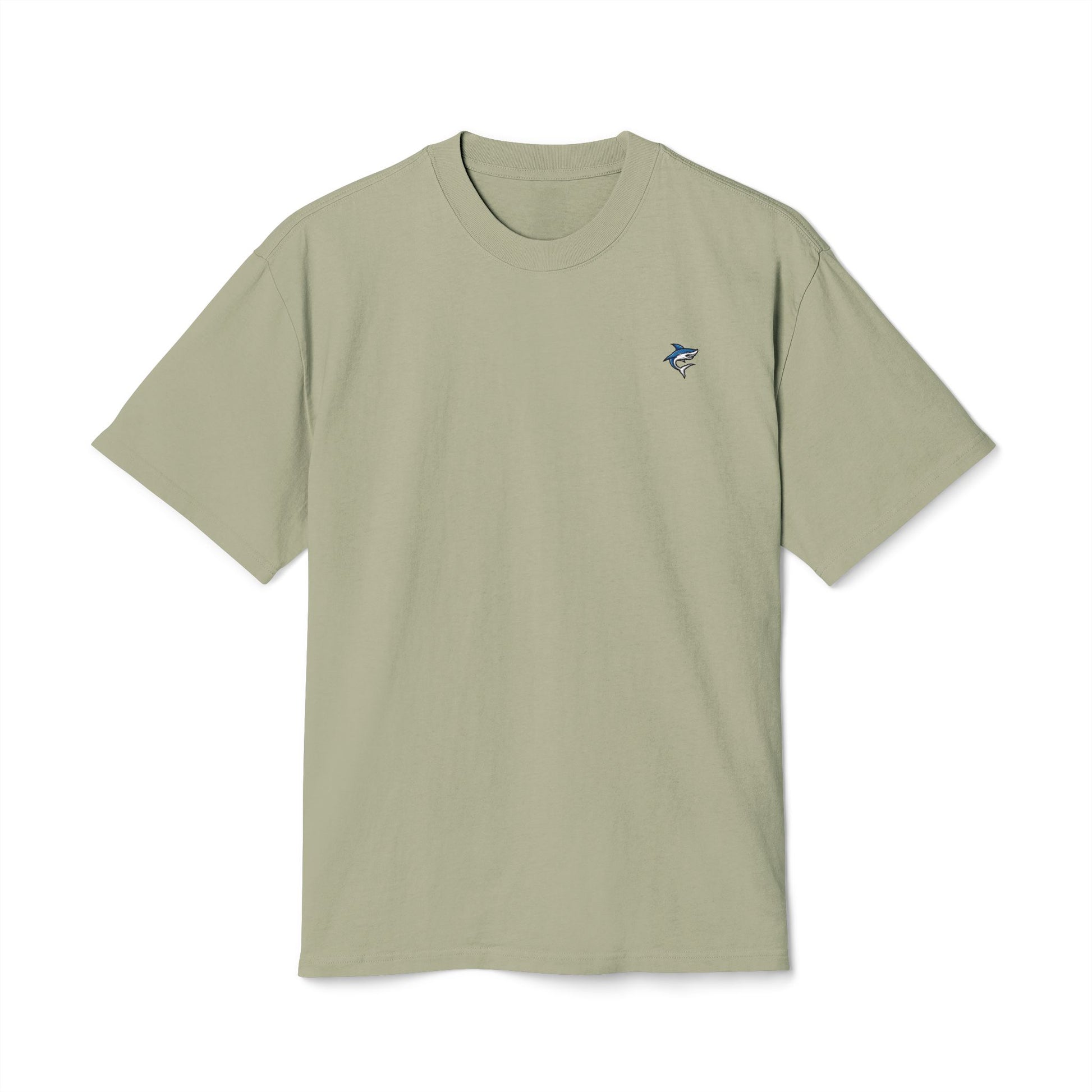 Unisex Heavy cotton T-Shirt