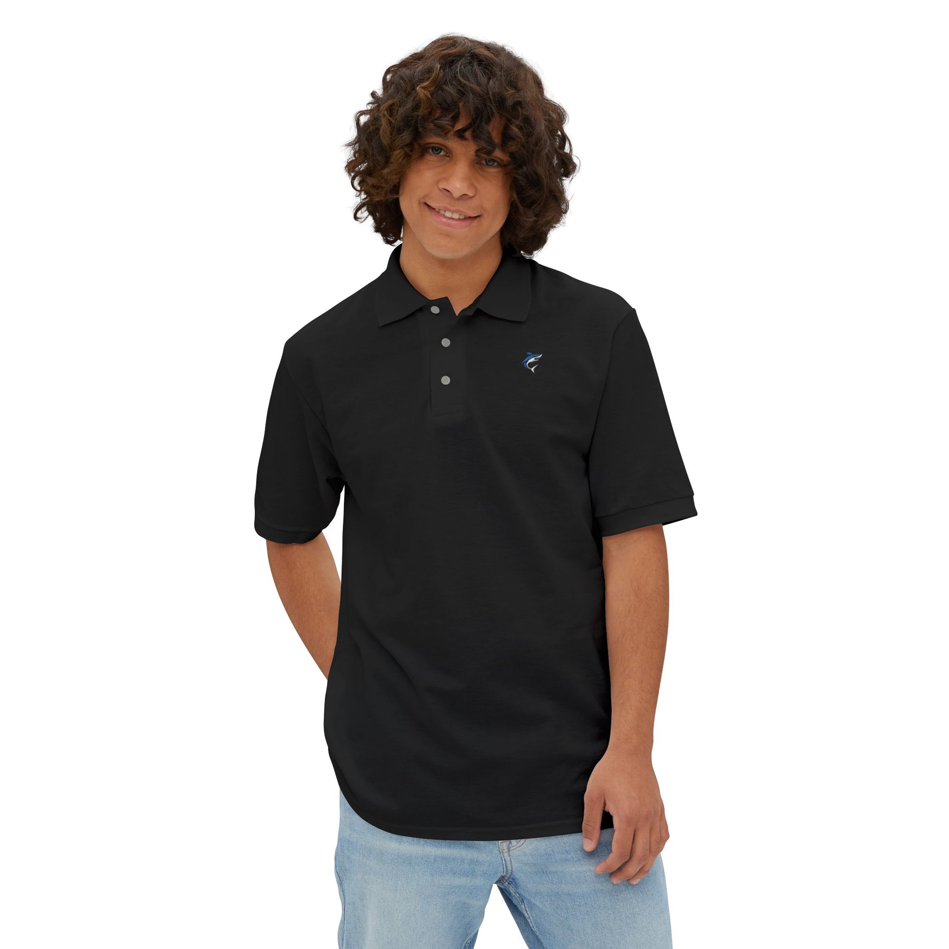 Men's Polo - Casual Wear