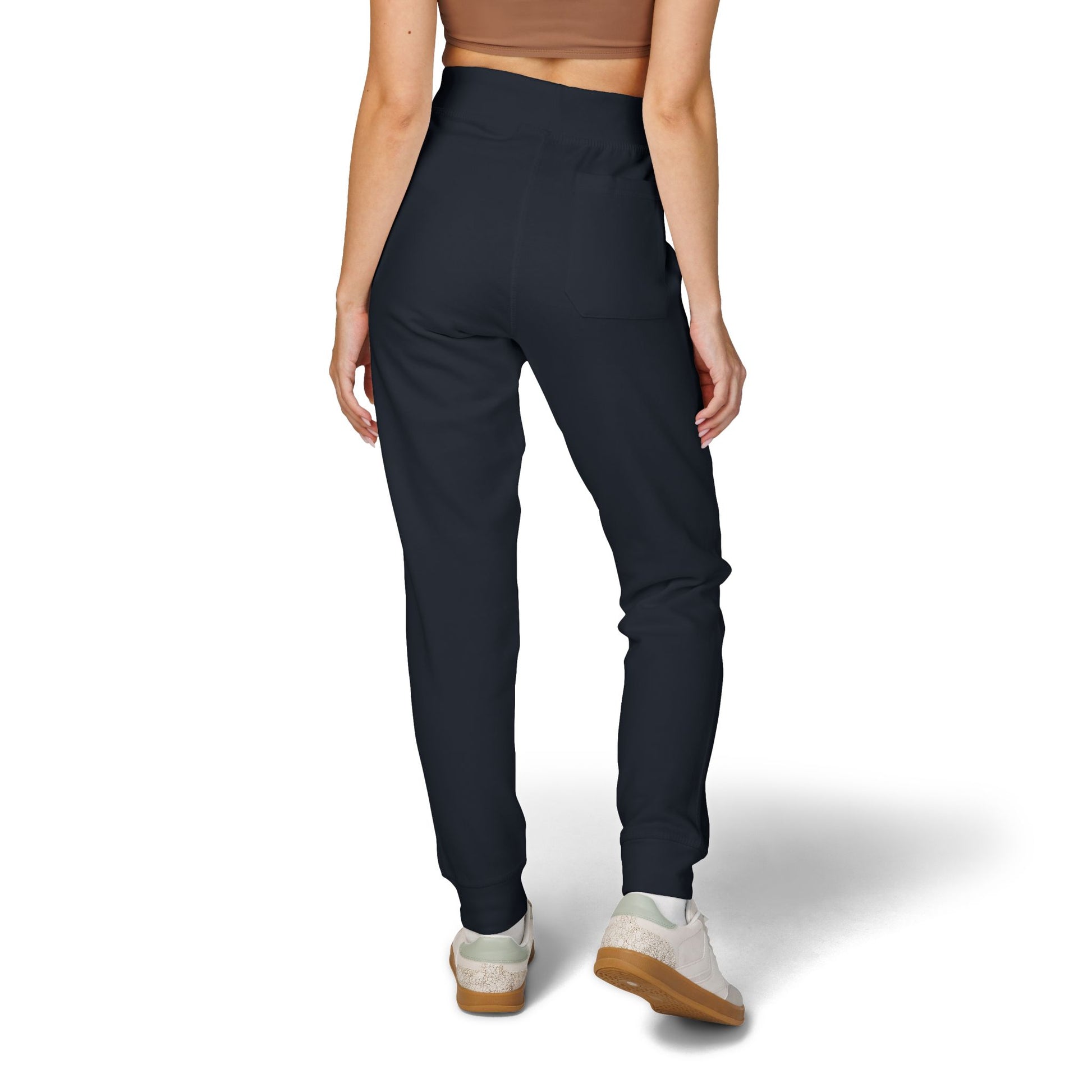 Cozy women's Fleece Sweatpants - Casual Wear