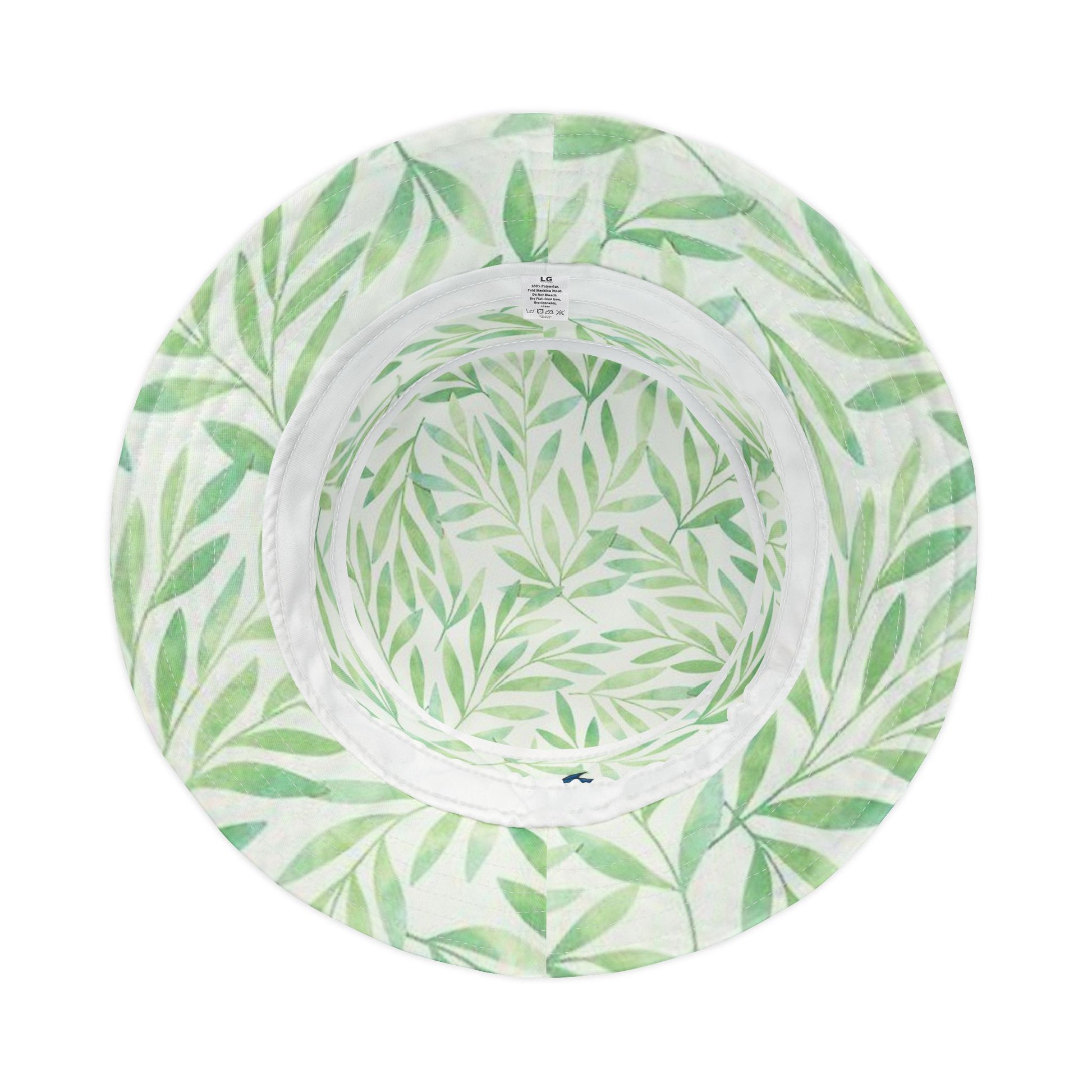 Botanical Bucket Hat